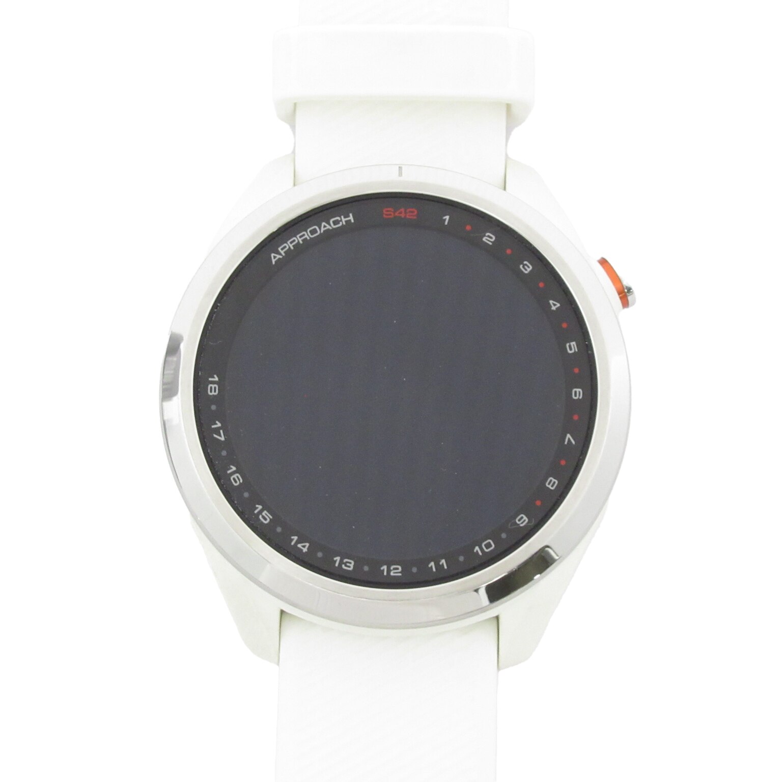中古】Approach S42 距離測定器 (ガーミン) ガーミン 通販｜GDO中古