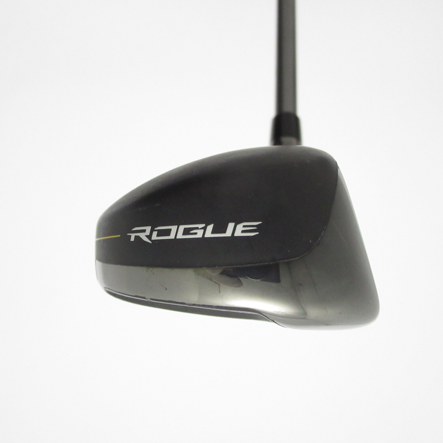 中古】ローグ ST MAX ユーティリティ Fujikura MC 70 for Callaway 20