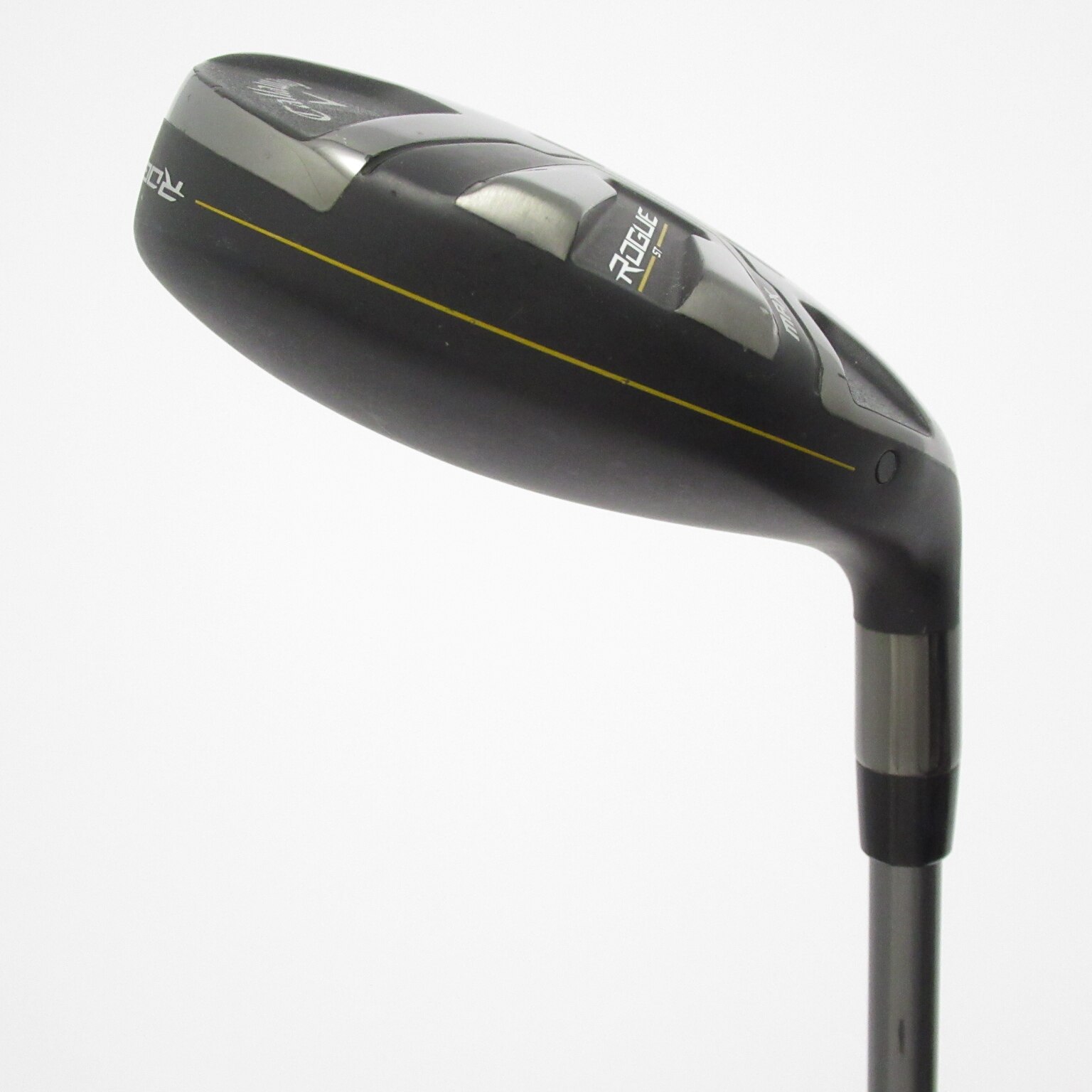 中古】ローグ ST MAX ユーティリティ Fujikura MC 70 for Callaway 20