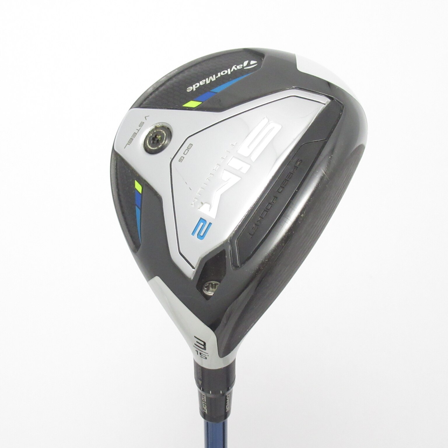 中古】SIM2 (テーラーメイド) 通販｜GDO中古ゴルフクラブ