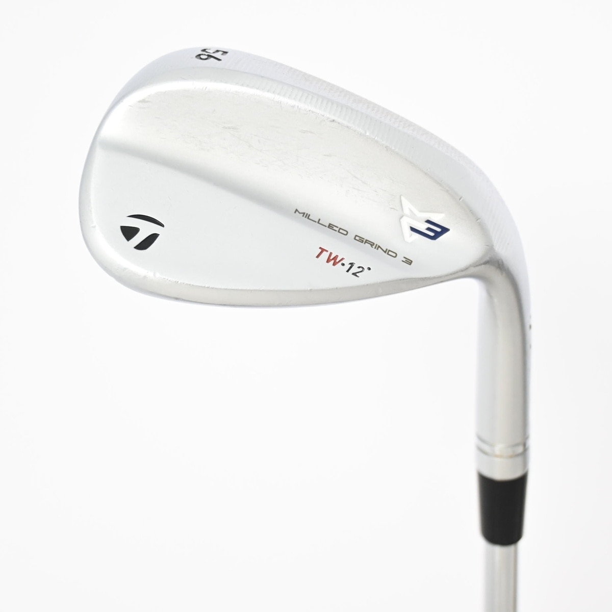 中古】MILLED GRIND3 TW GRIND ウェッジ (テーラーメイド) ミルド