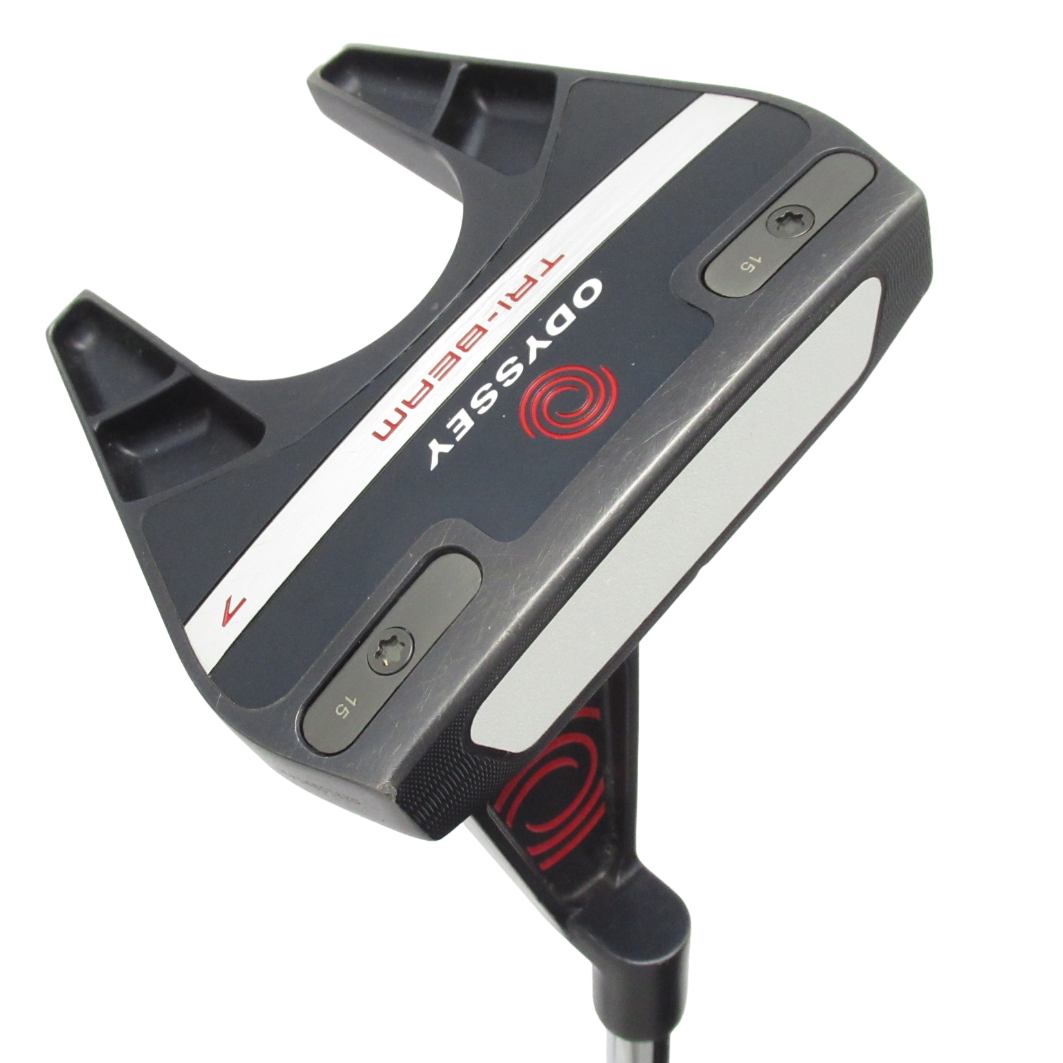 中古】TRI-BEAM #7 CS パター (オデッセイ) オデッセイ 通販｜GDO中古