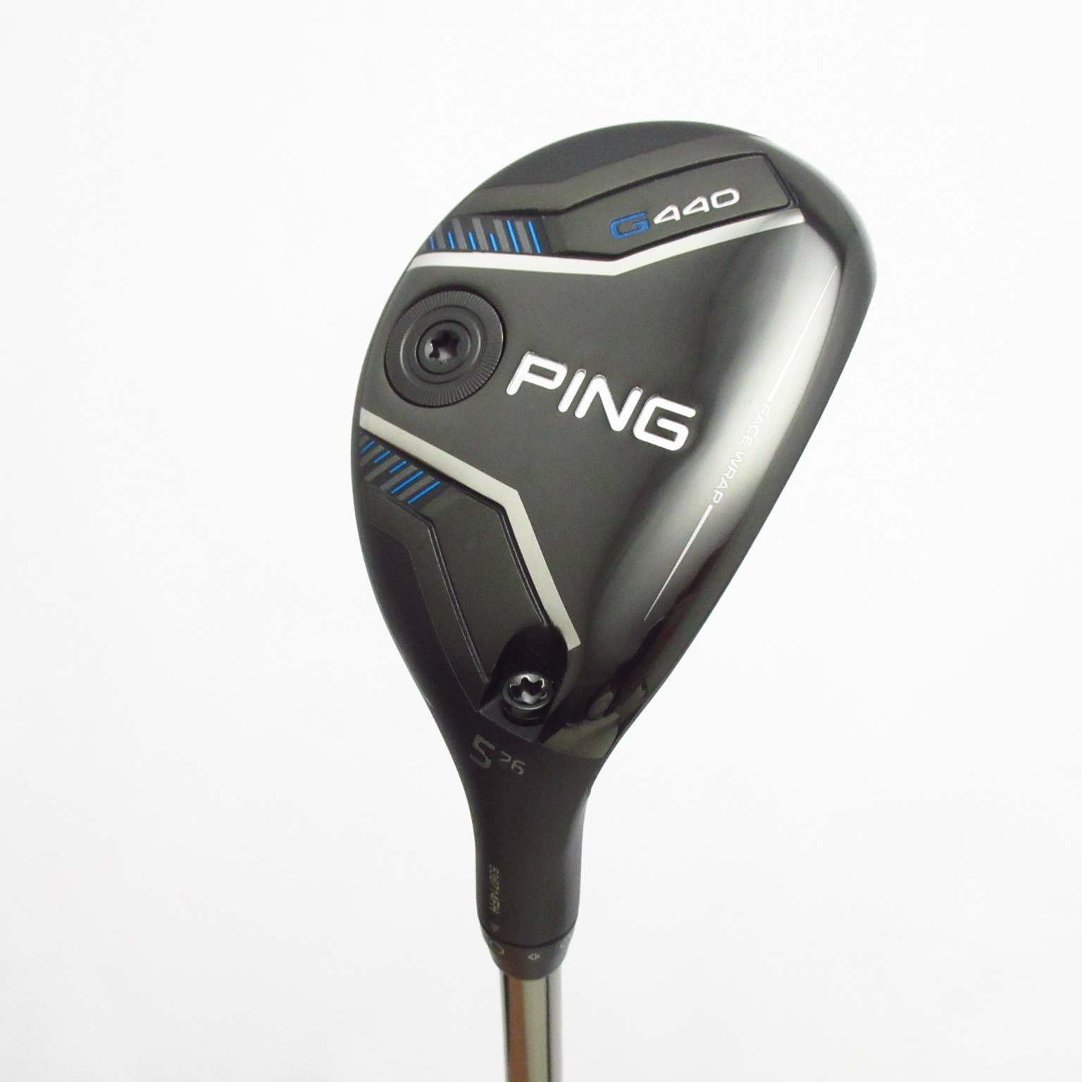中古】G440 ハイブリッド ユーティリティ PING TOUR 2.0 CHROME 85 26