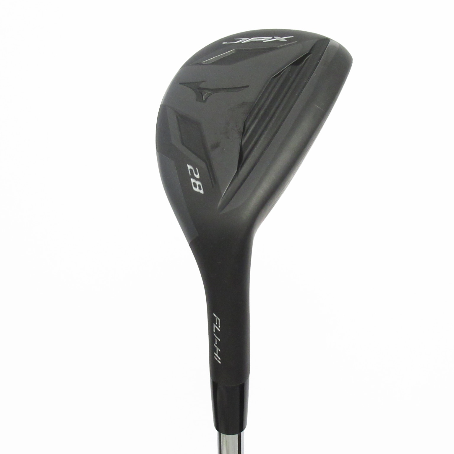 中古】JPX FLI-HI(2024) ユーティリティ (ミズノ) JPX 通販｜GDO中古