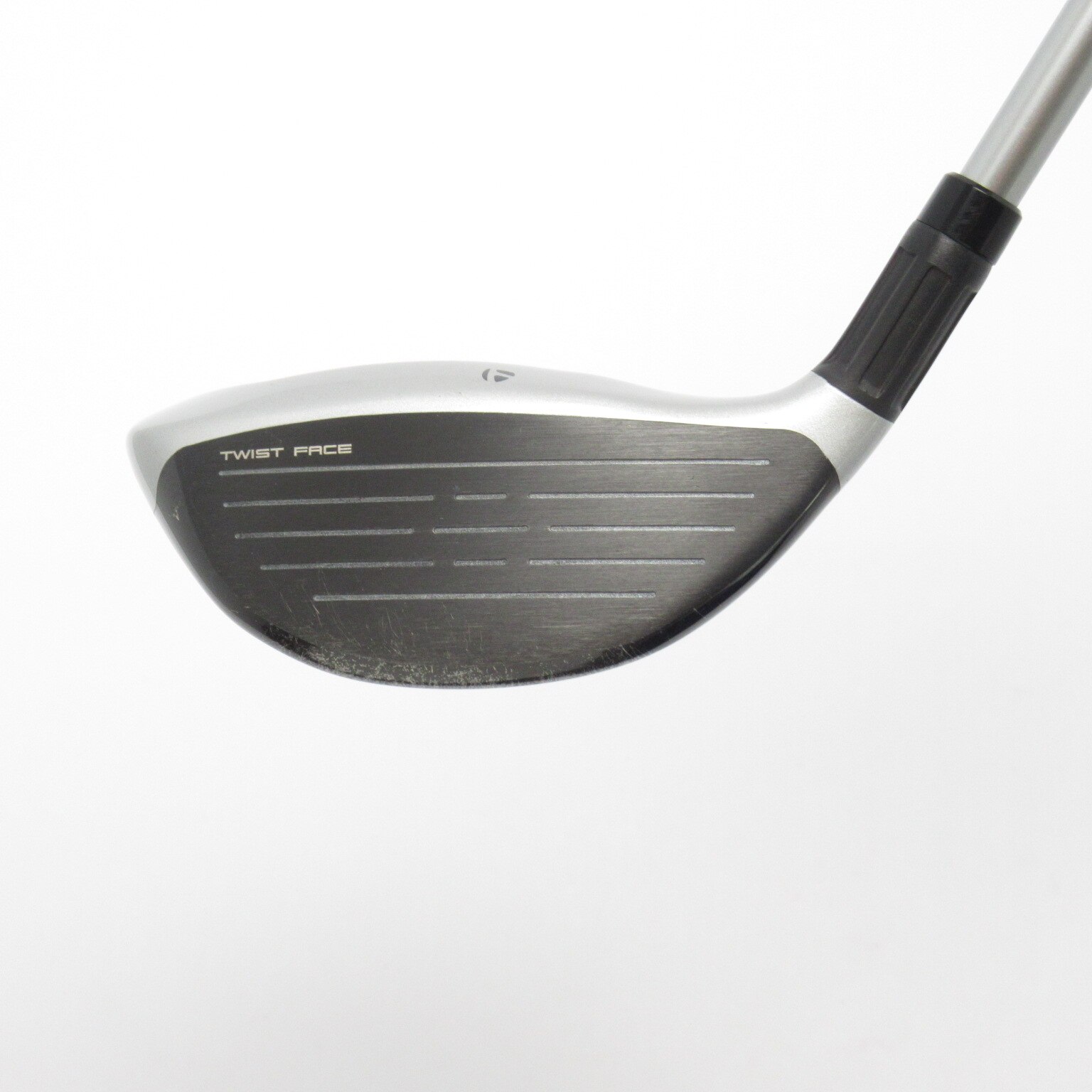中古】M6 フェアウェイウッド FUBUKI TM5 2019 18 S CD(フェアウェイ