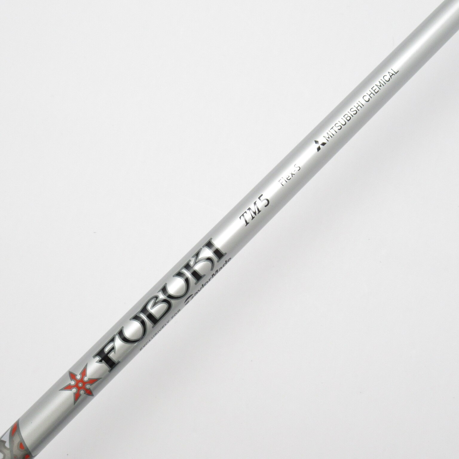 中古】M6 フェアウェイウッド FUBUKI TM5 2019 18 S CD(フェアウェイ