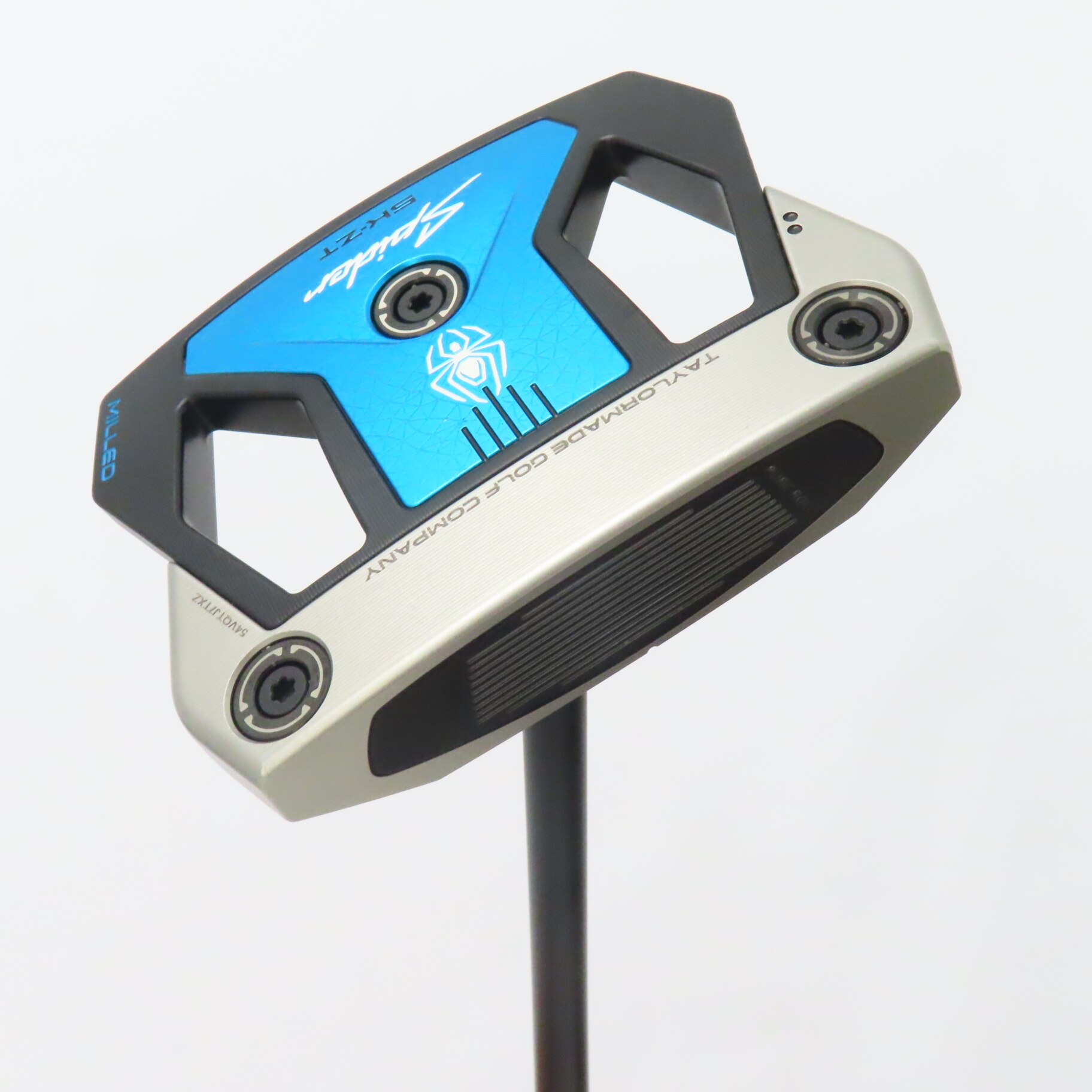 中古】SPIDER ZT COUNTER BALANCE パター (テーラーメイド) スパイダー