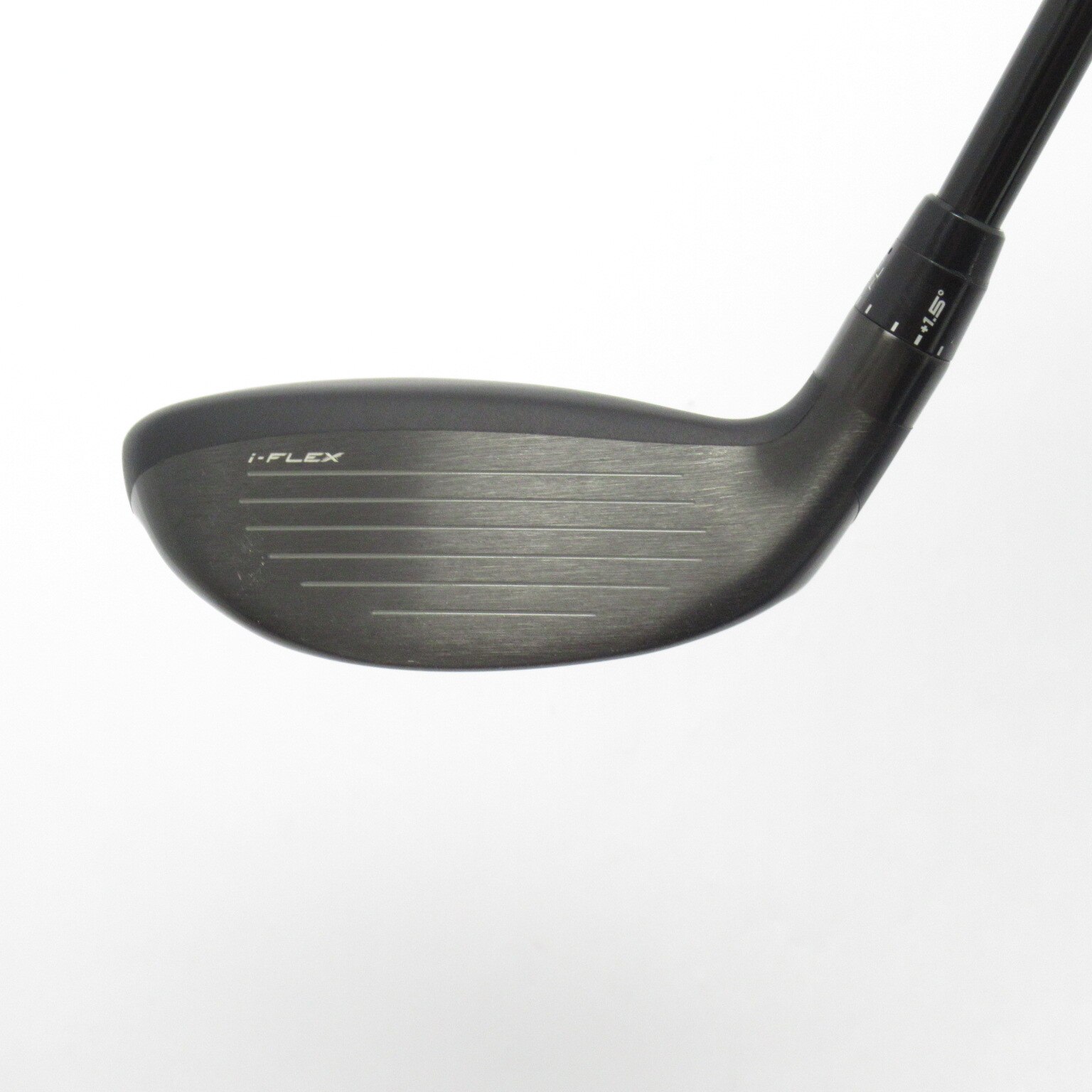 中古】スリクソン ZXi ハイブリッド ユーティリティ TENSEI PRO 1K