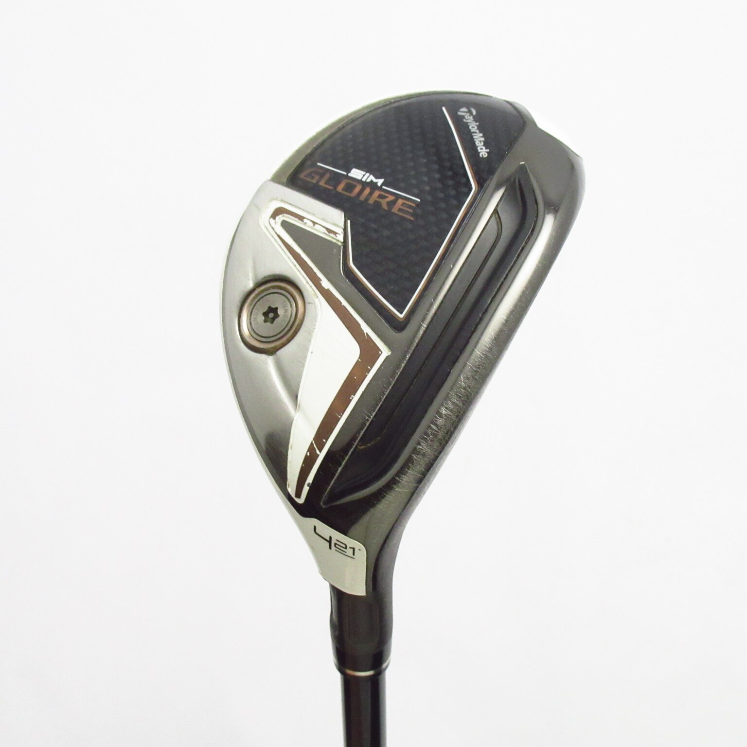 中古】SIM グローレ レスキュー ユーティリティ Air Speeder TM 21 R