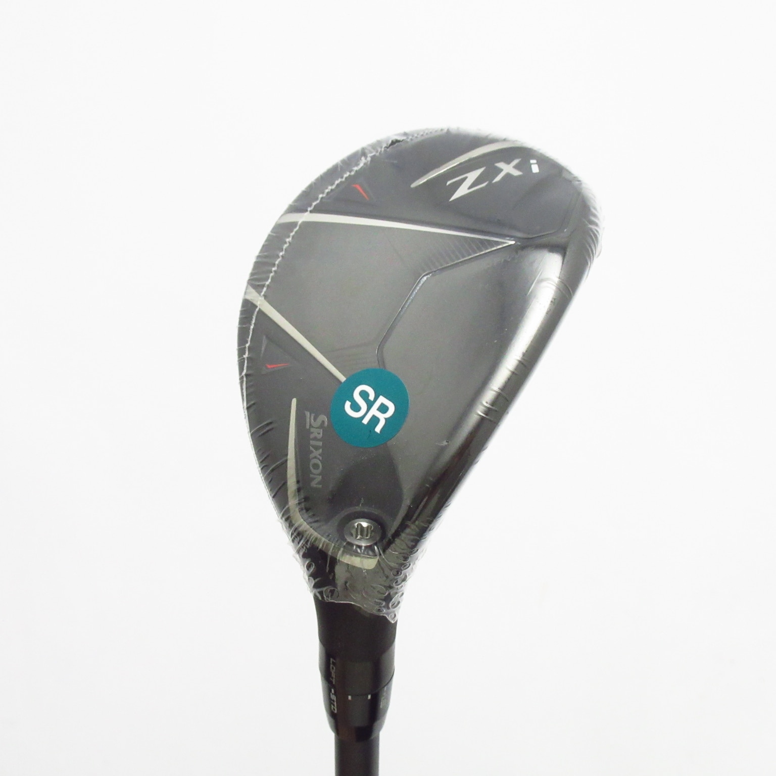 中古】スリクソン ZXi ハイブリッド ユーティリティ Diamana ZXi for