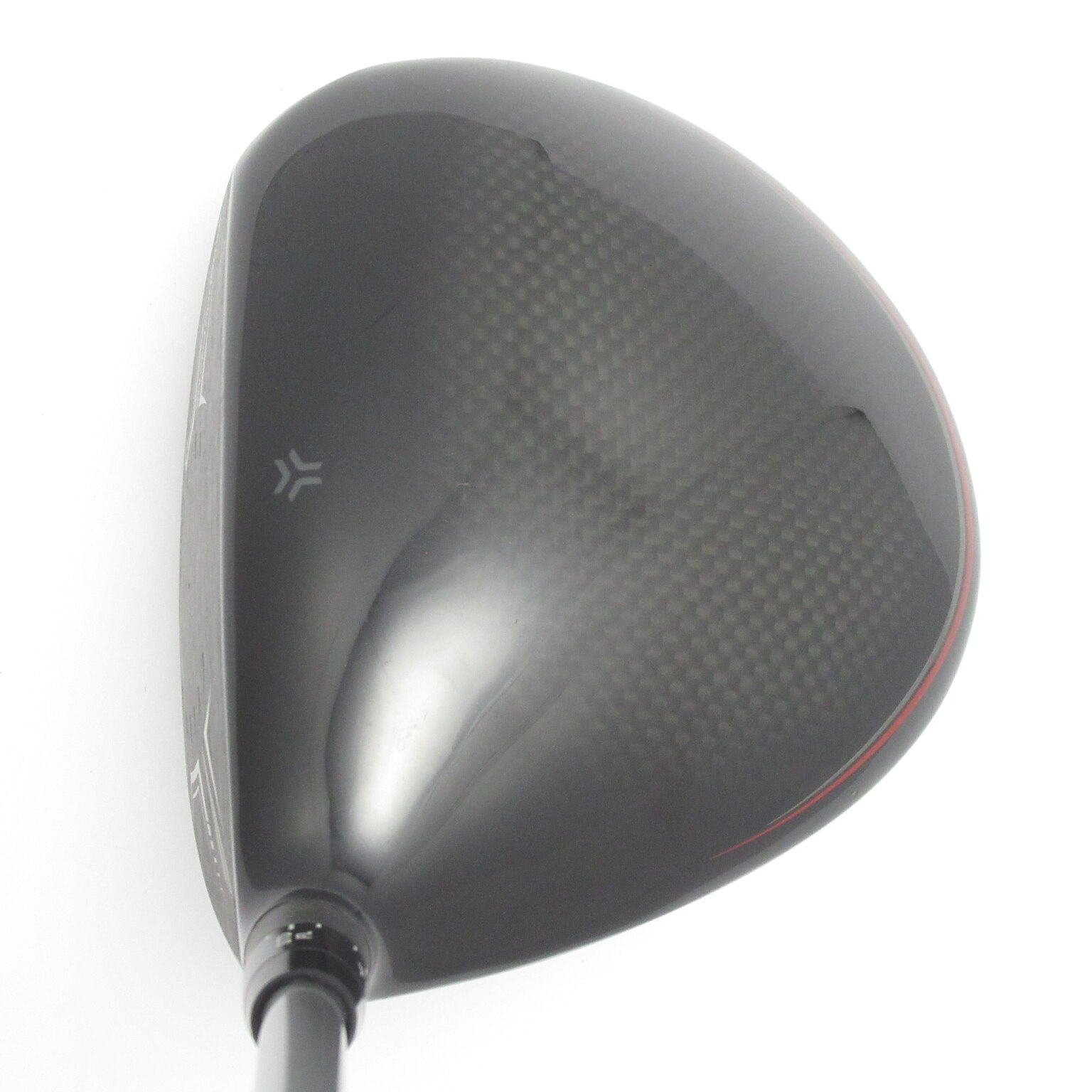 中古】スリクソン ZX7 ドライバー Diamana ZX-II 50 9.5 S CD