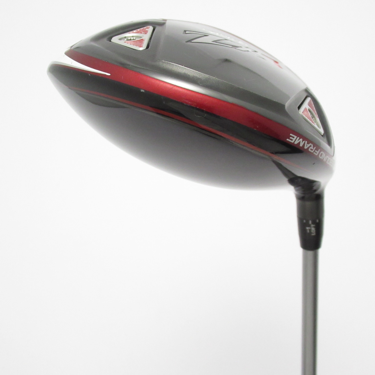 中古】スリクソン ZX7 ドライバー Diamana ZX-II 50 9.5 S CD