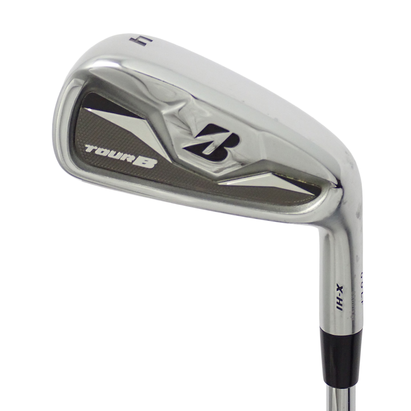 中古】TOUR B X-HI (ブリヂストン) TOUR B 通販｜GDO中古ゴルフクラブ