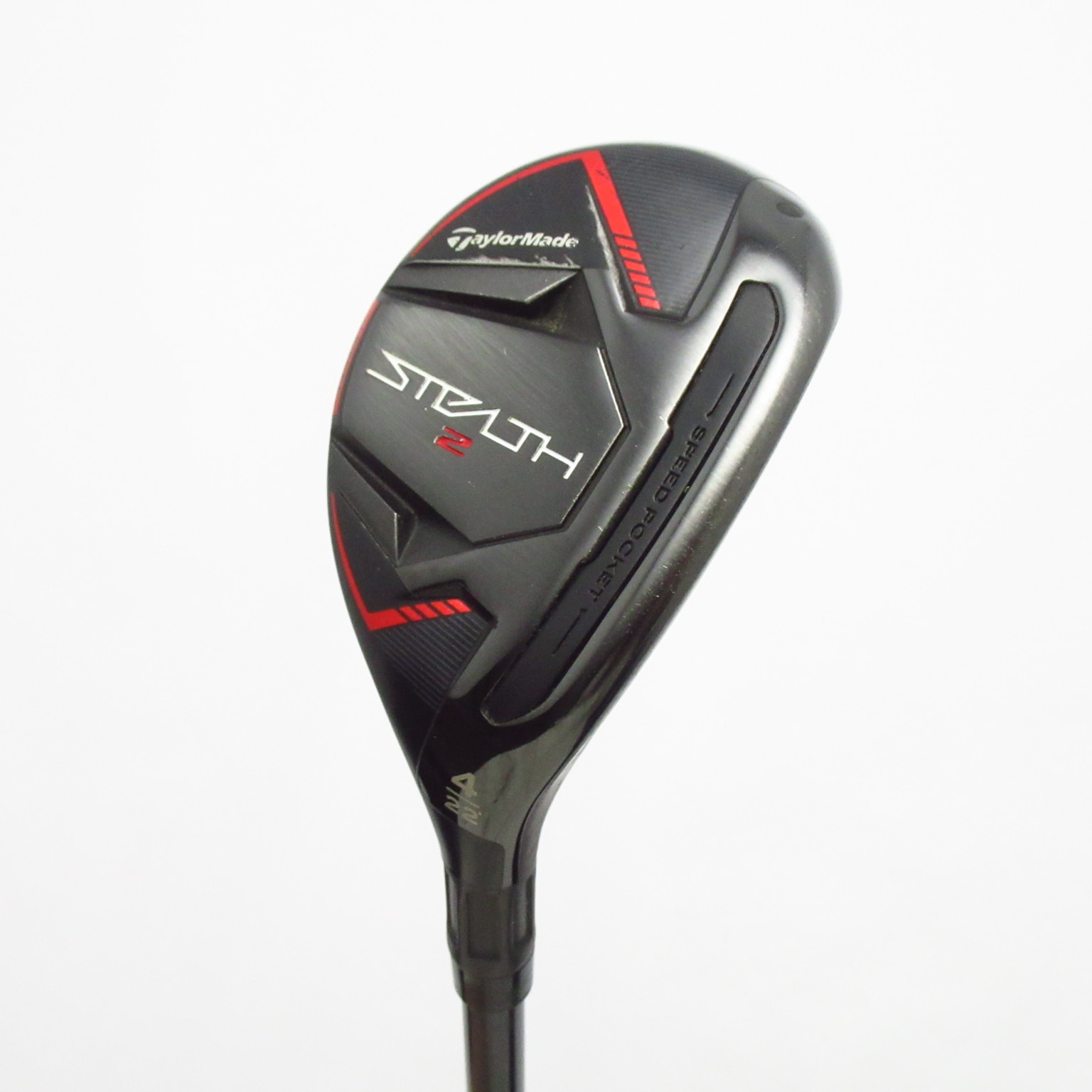 中古】ステルス ユーティリティ (テーラーメイド) 通販｜GDO中古ゴルフ
