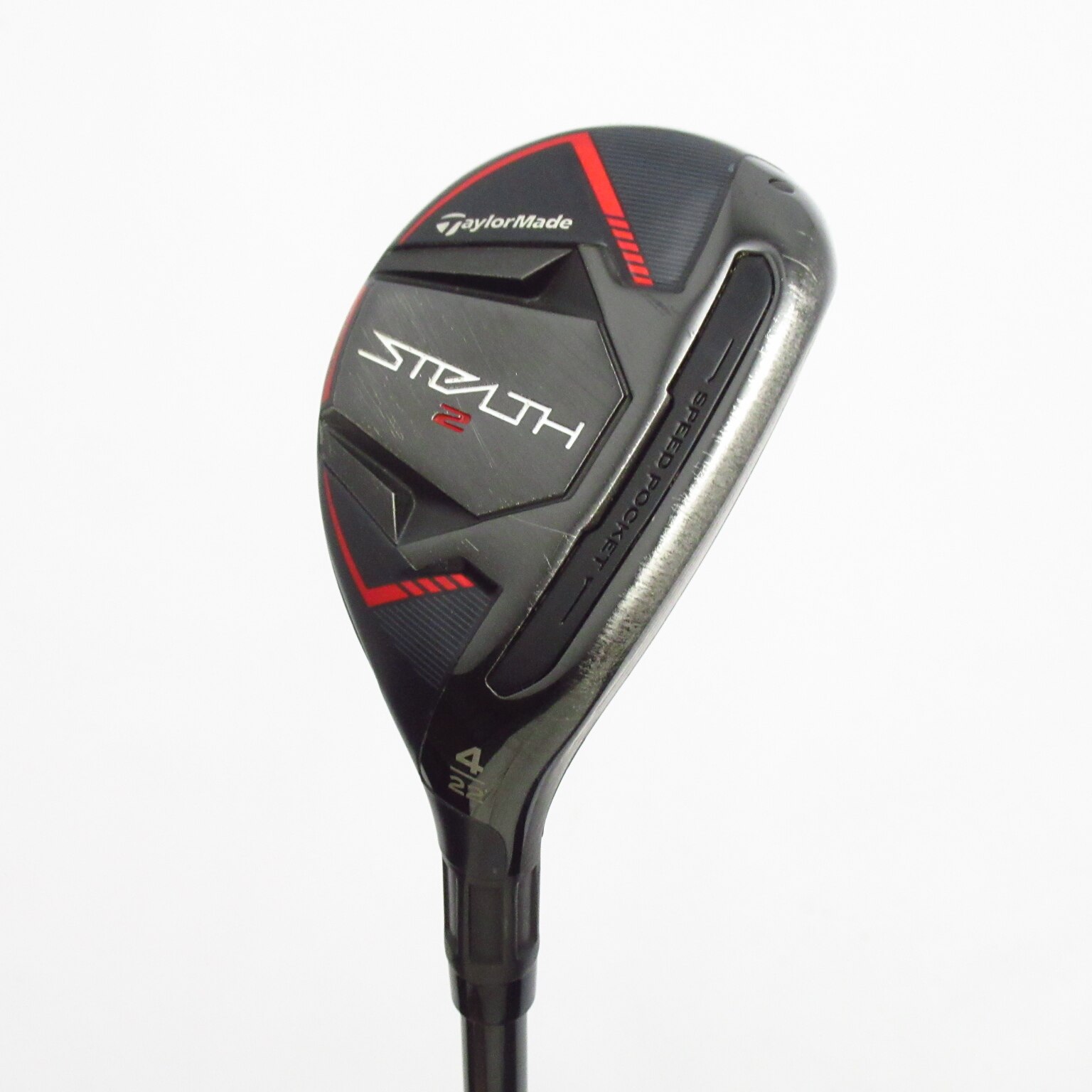 中古】ステルス ユーティリティ (テーラーメイド) 通販｜GDO中古ゴルフ