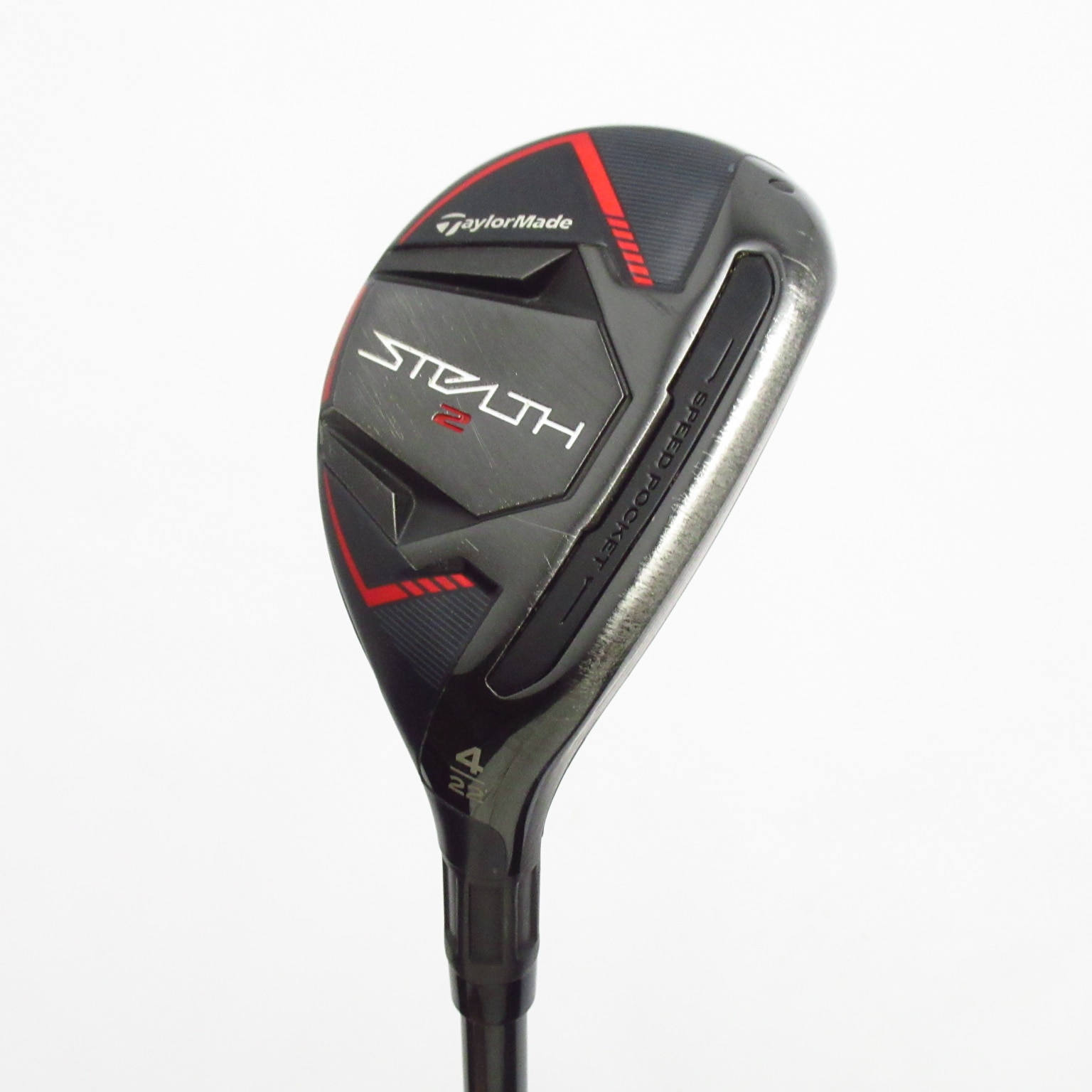 中古】ステルス2 レスキュー ユーティリティ TENSEI RED TM60(2022) 22