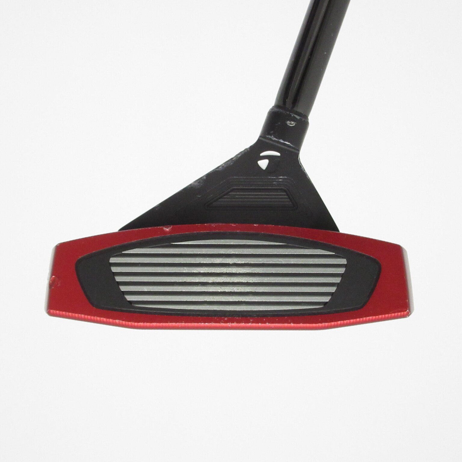 中古】スパイダー GTX トラスセンター RED TM2 パター スチール