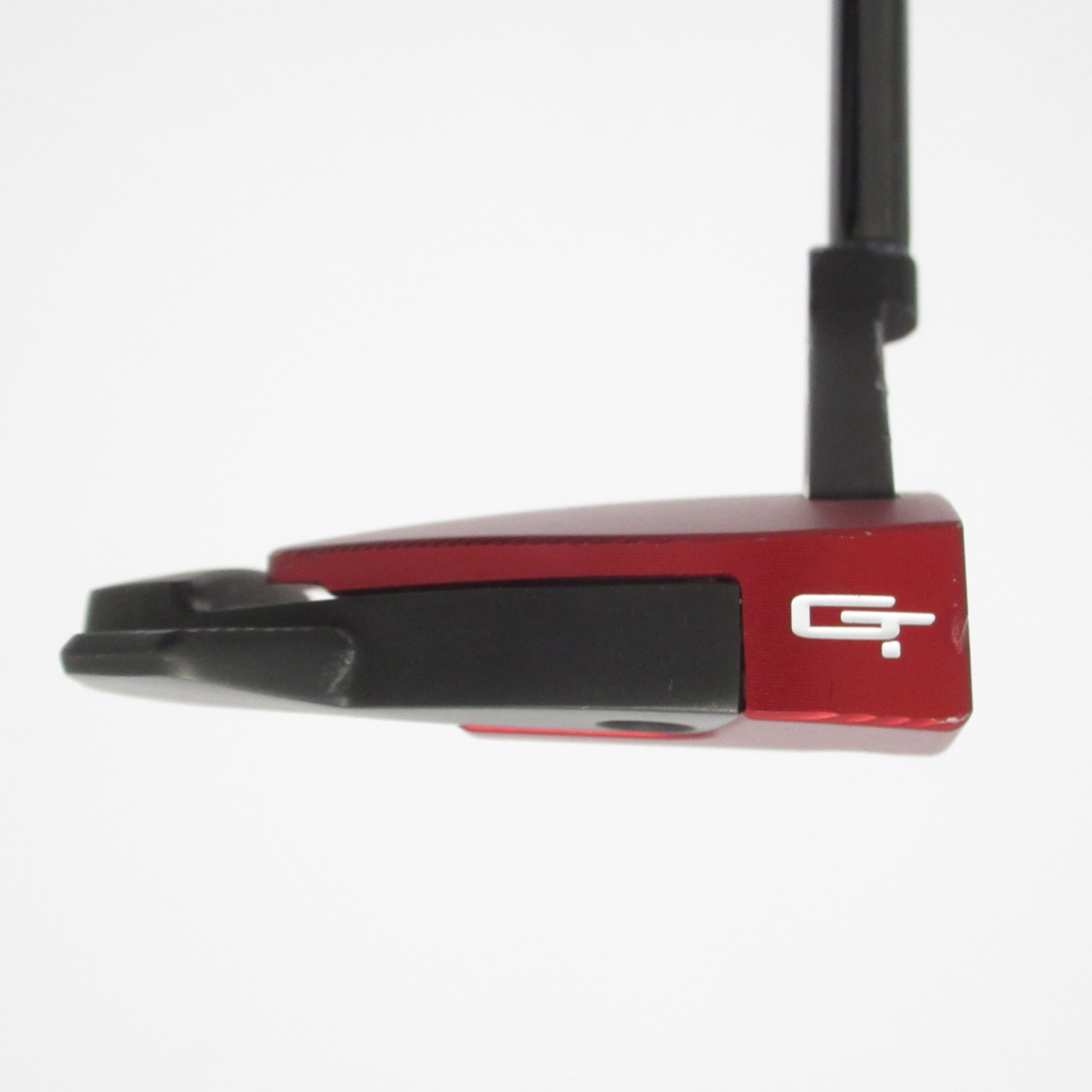 中古】スパイダー GTX トラスセンター RED TM2 パター スチール