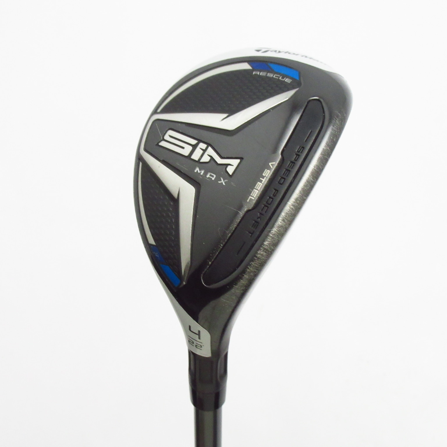 中古】SIM ゴルフクラブ (テーラーメイド) 通販｜GDO中古ゴルフクラブ