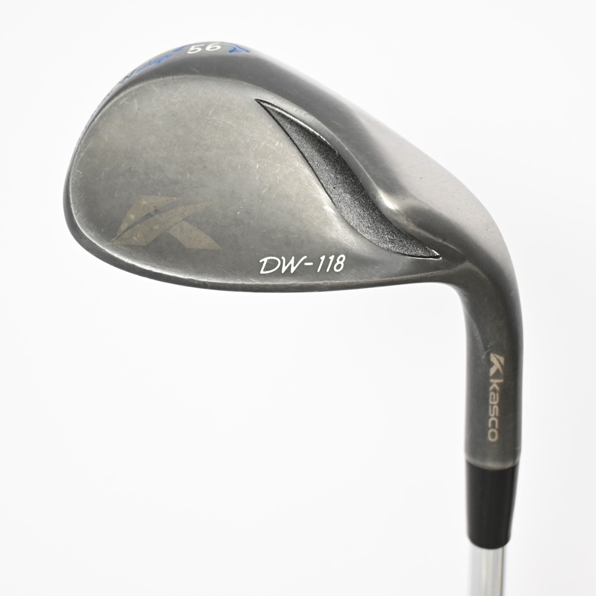 中古】ドルフィンウェッジ DW-118 BK ウェッジ (キャスコ) ドルフィン