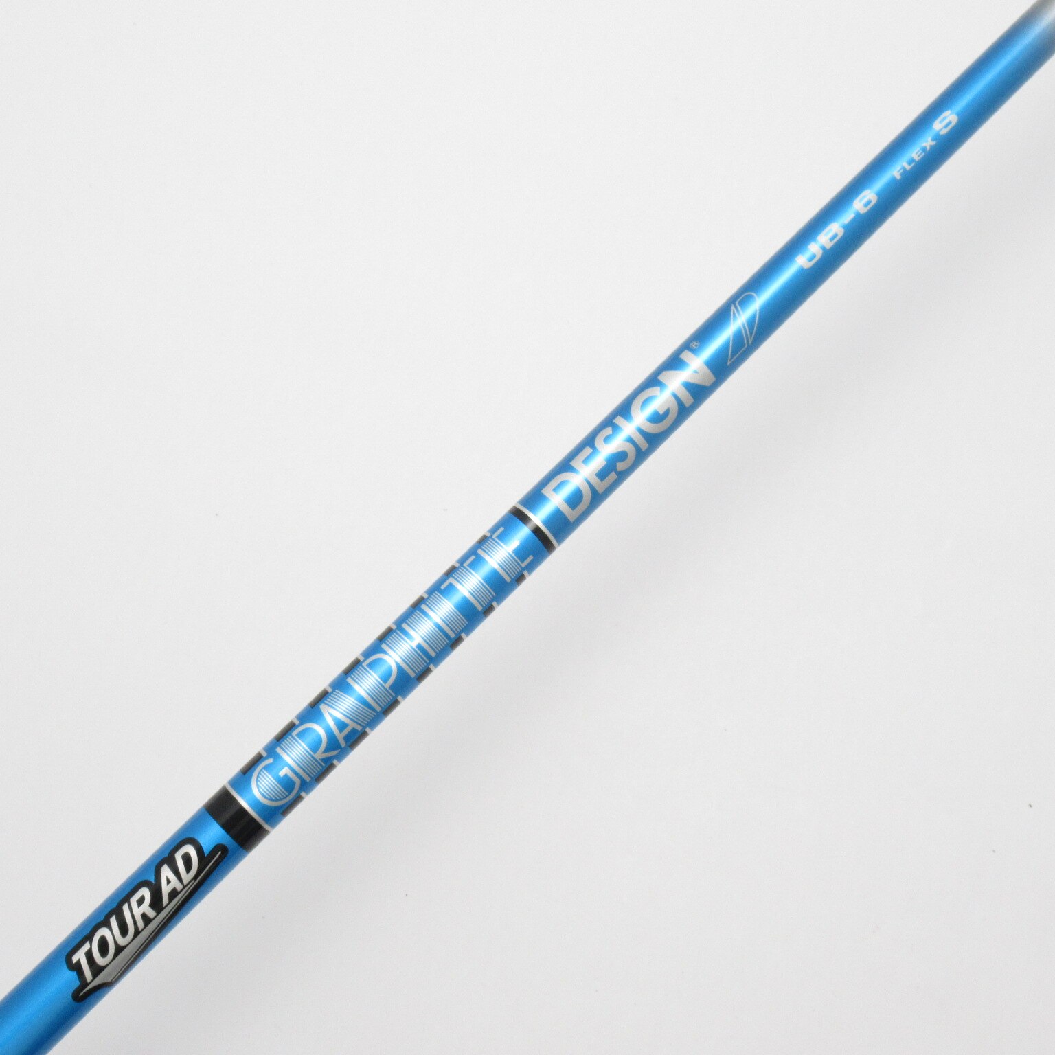 中古】ステルス ドライバー Tour AD UB 6 9 S CD(ドライバー（単品