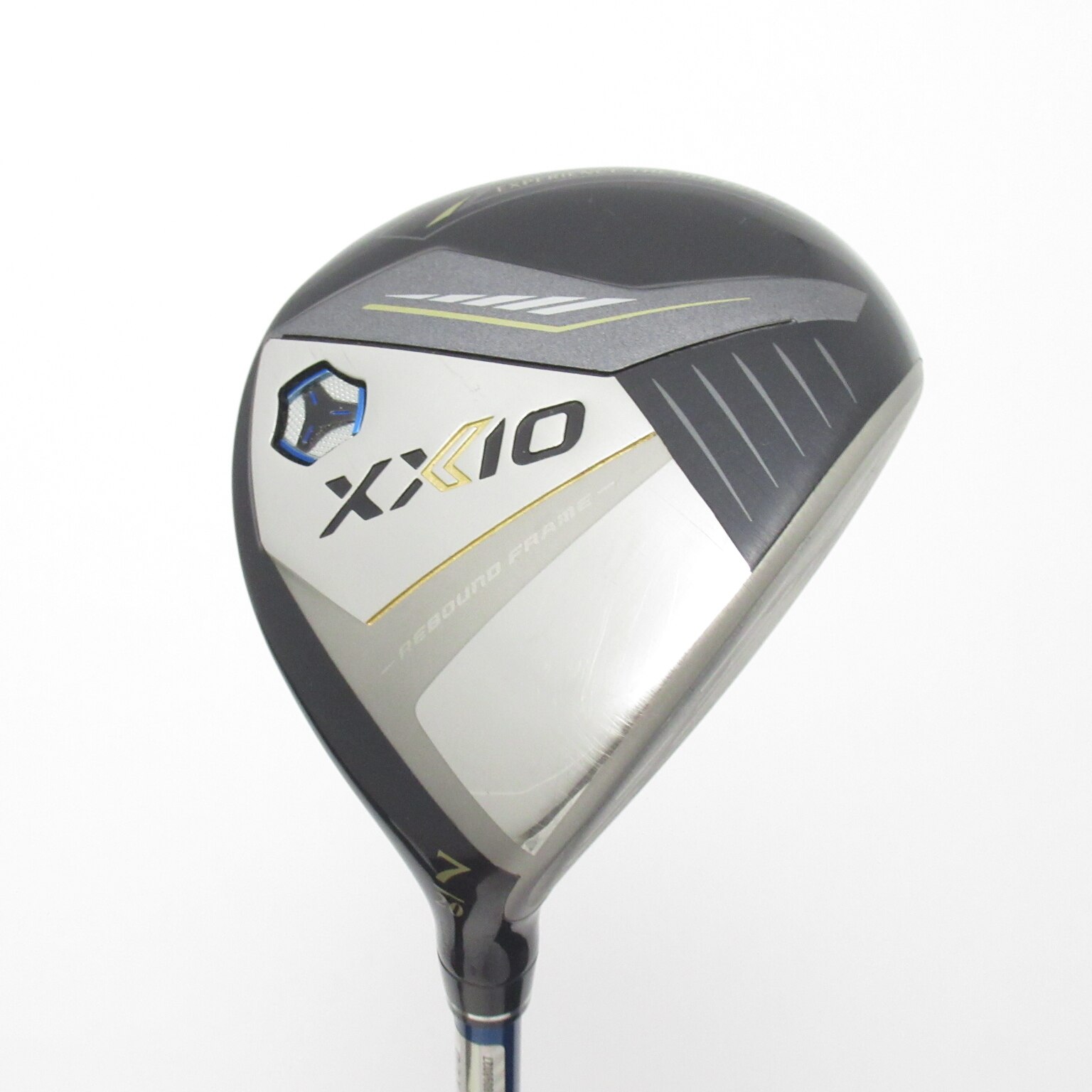 中古】ゼクシオ 13(2024) フェアウェイウッド MP1300カーボン 20 R CD