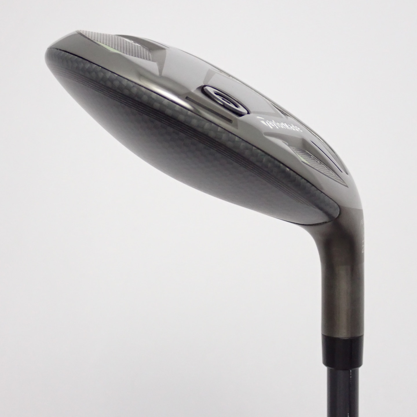 中古】Qi35 MAX レスキュー ユーティリティ Diamana Blue TM60(2025