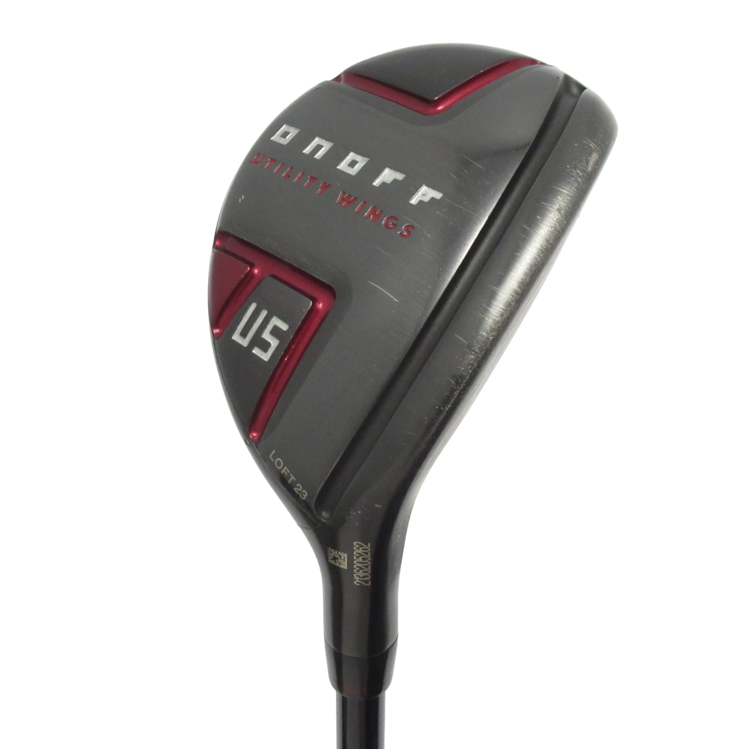 中古】オノフ ユーティリティ 通販｜GDO中古ゴルフクラブ