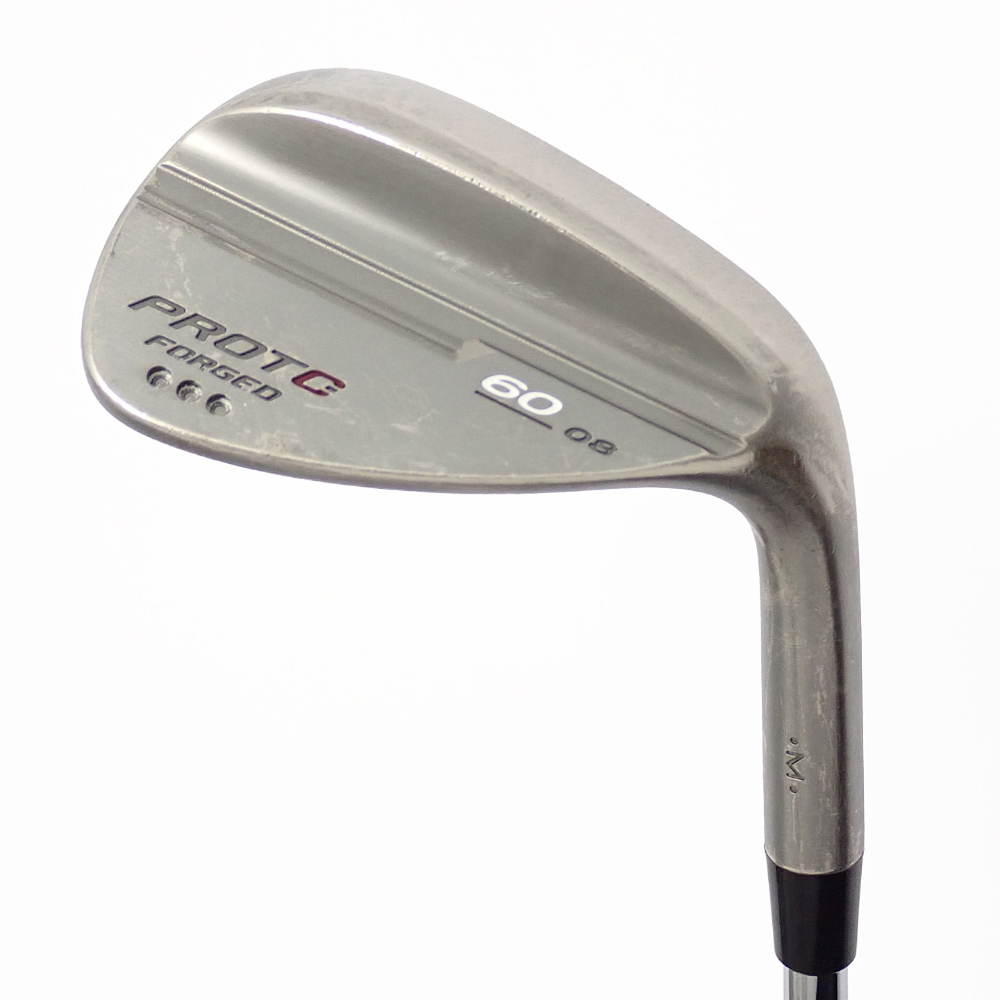中古】PROTO CONCEPT FORGED WEDGE ウェッジ (その他) その他 通販