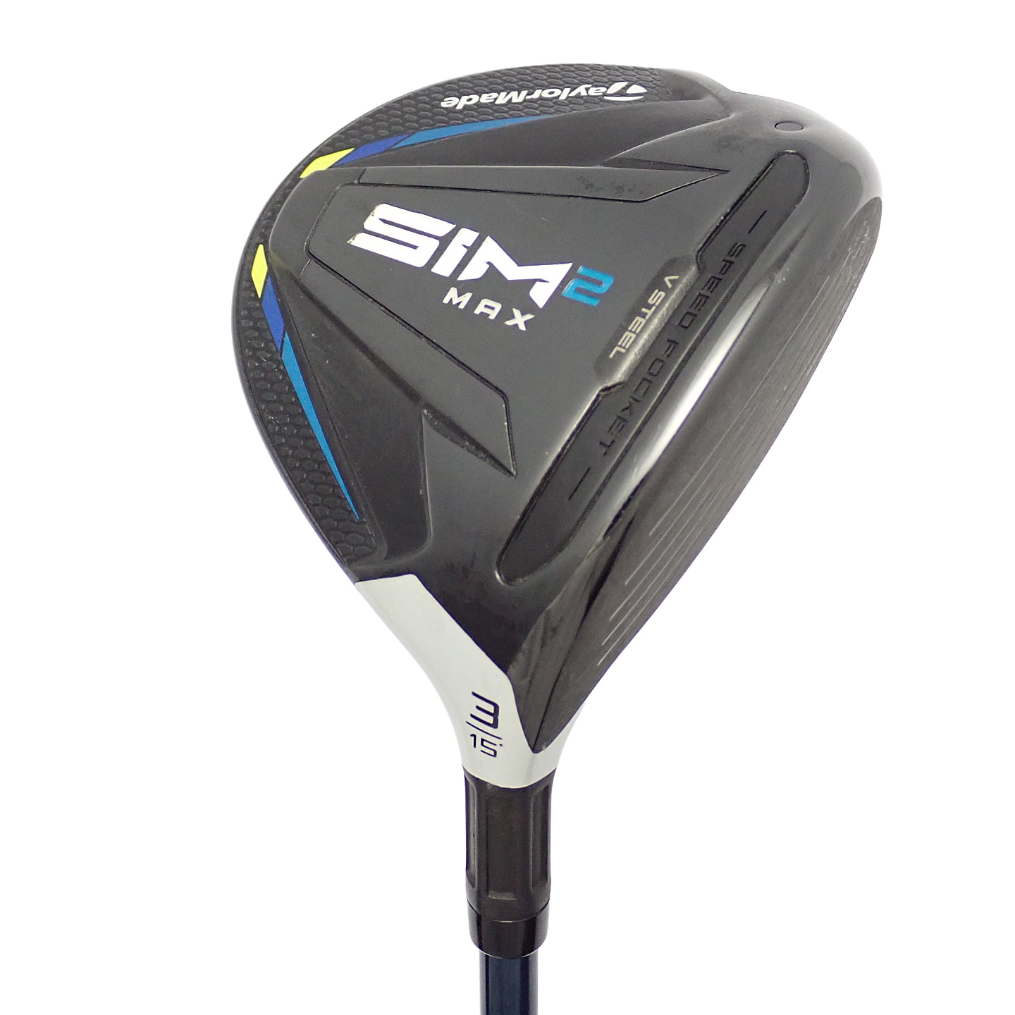中古】SIM2 フェアウェイウッド (テーラーメイド) 通販｜GDO中古ゴルフ
