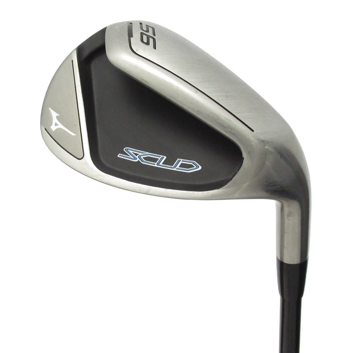中古】SCUD ウェッジ EXSAR 56 WEDGE C(ウェッジ（単品）)|MIZUNO