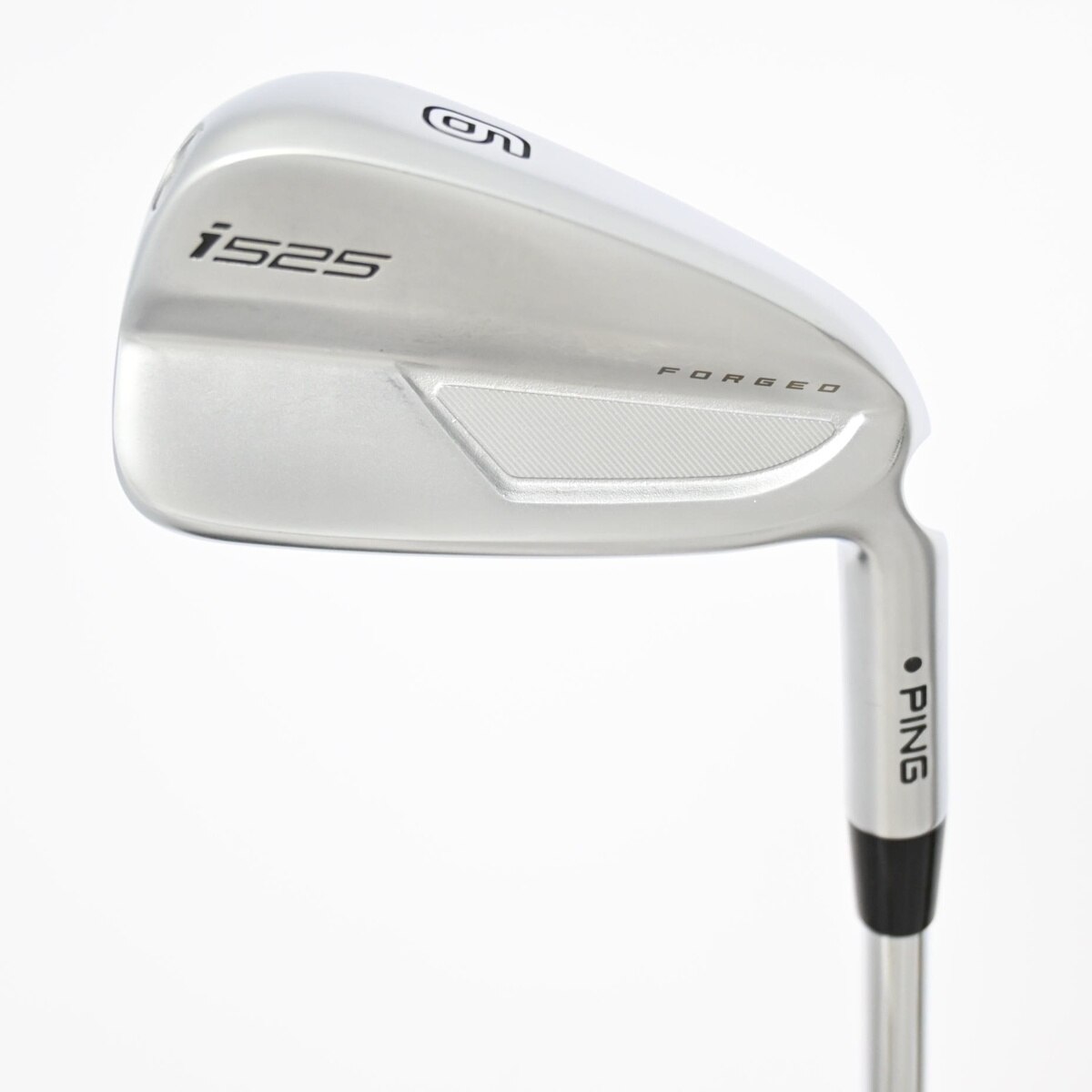 中古】i525 アイアンセット (ピン) Iシリーズ 通販｜GDO中古ゴルフクラブ