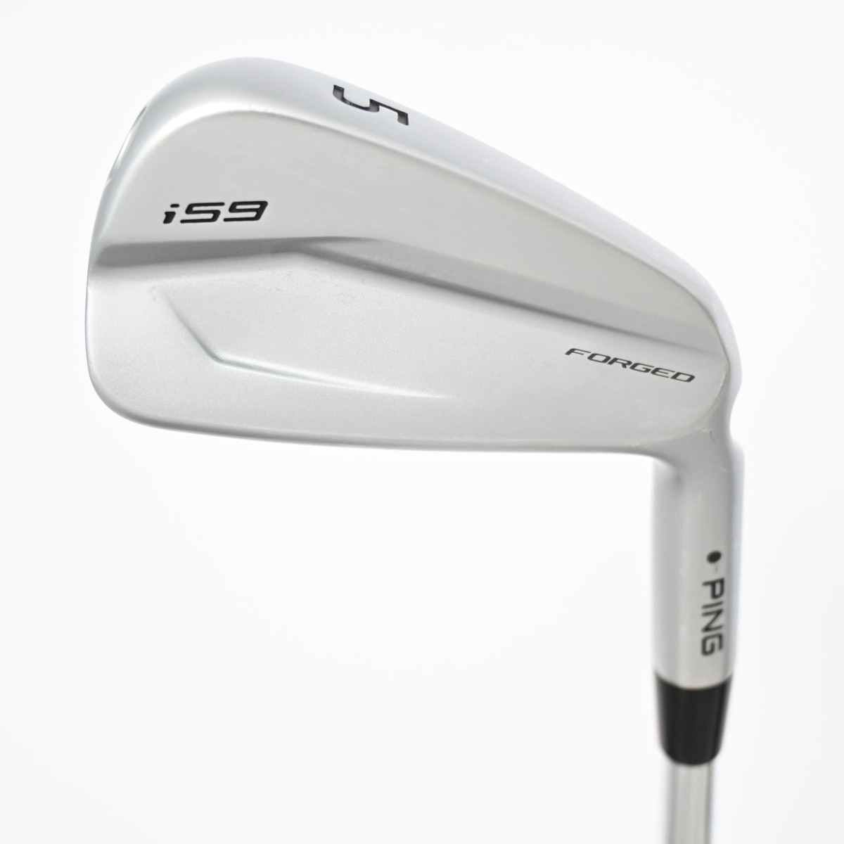 中古】i59 アイアンセット (ピン) Iシリーズ 通販｜GDO中古ゴルフクラブ