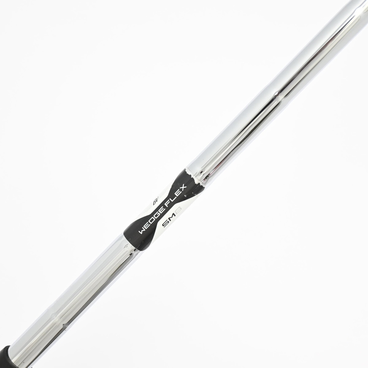 中古】ボーケイ SM8 ツアークローム ウェッジ Dynamic Gold 54-12