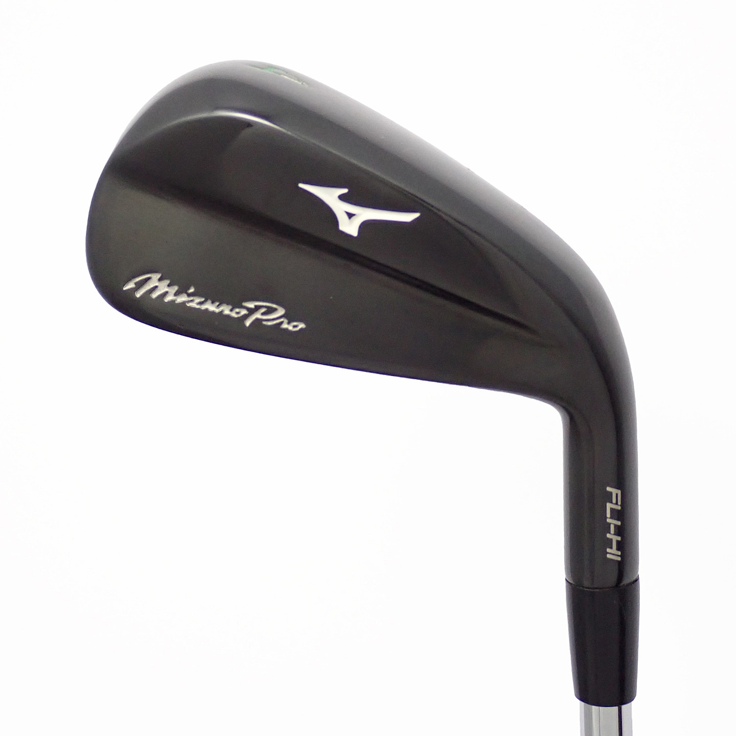 中古】MizunoPro FLI-HI BK(2021) ユーティリティ N.S.PRO MODUS3 TOUR
