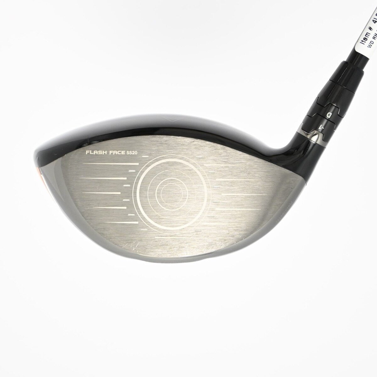 中古】マーベリック ドライバー TENSEI GREEN 60 for Callaway 9 S C