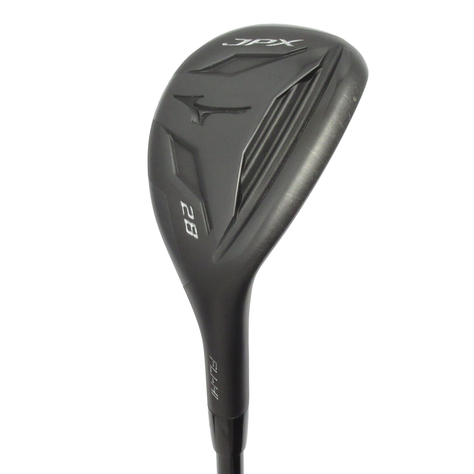 中古】JPX FLI-HI(2024) ユーティリティ (ミズノ) JPX 通販｜GDO中古