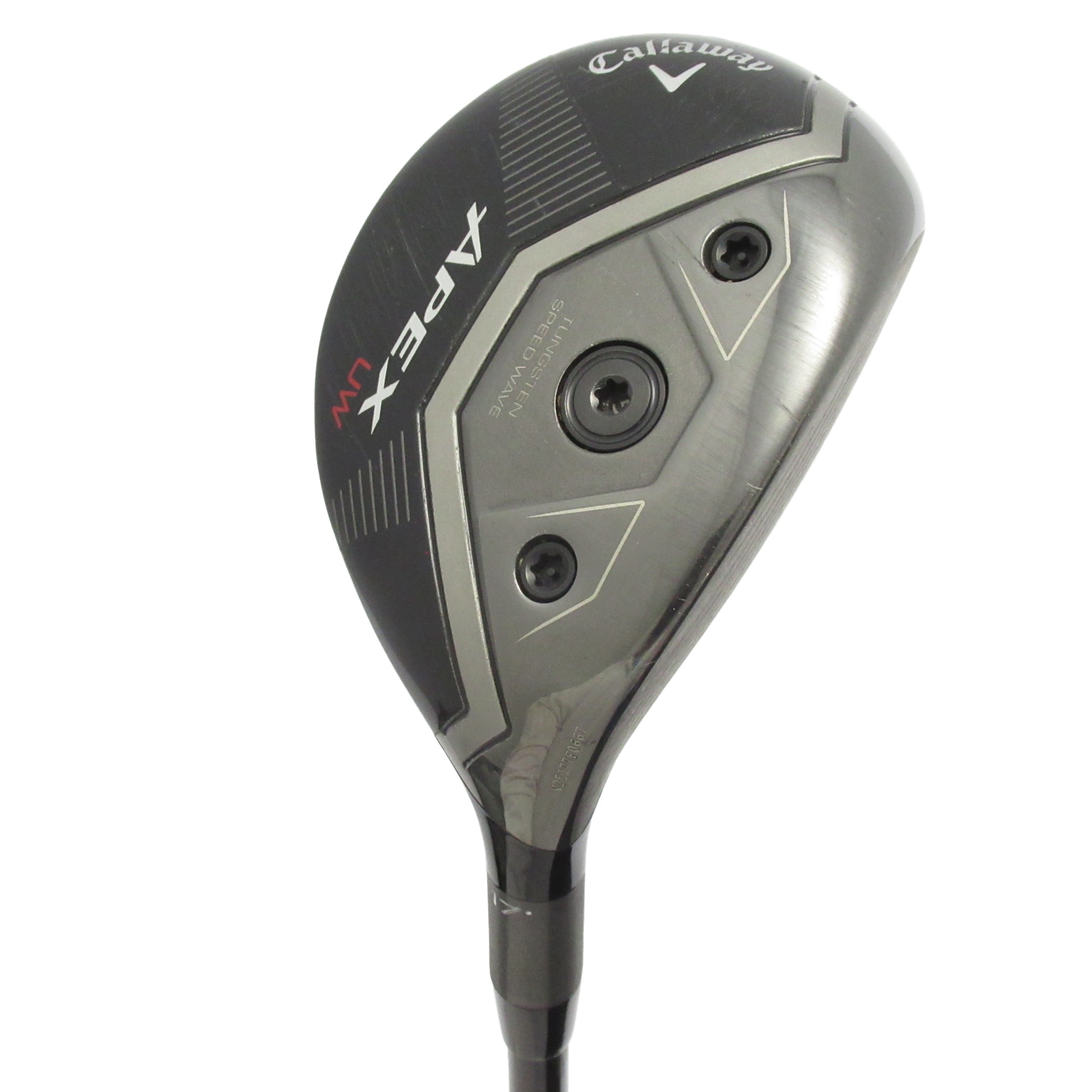 中古】APEX UW(2025) (キャロウェイ) APEX 通販｜GDO中古ゴルフクラブ