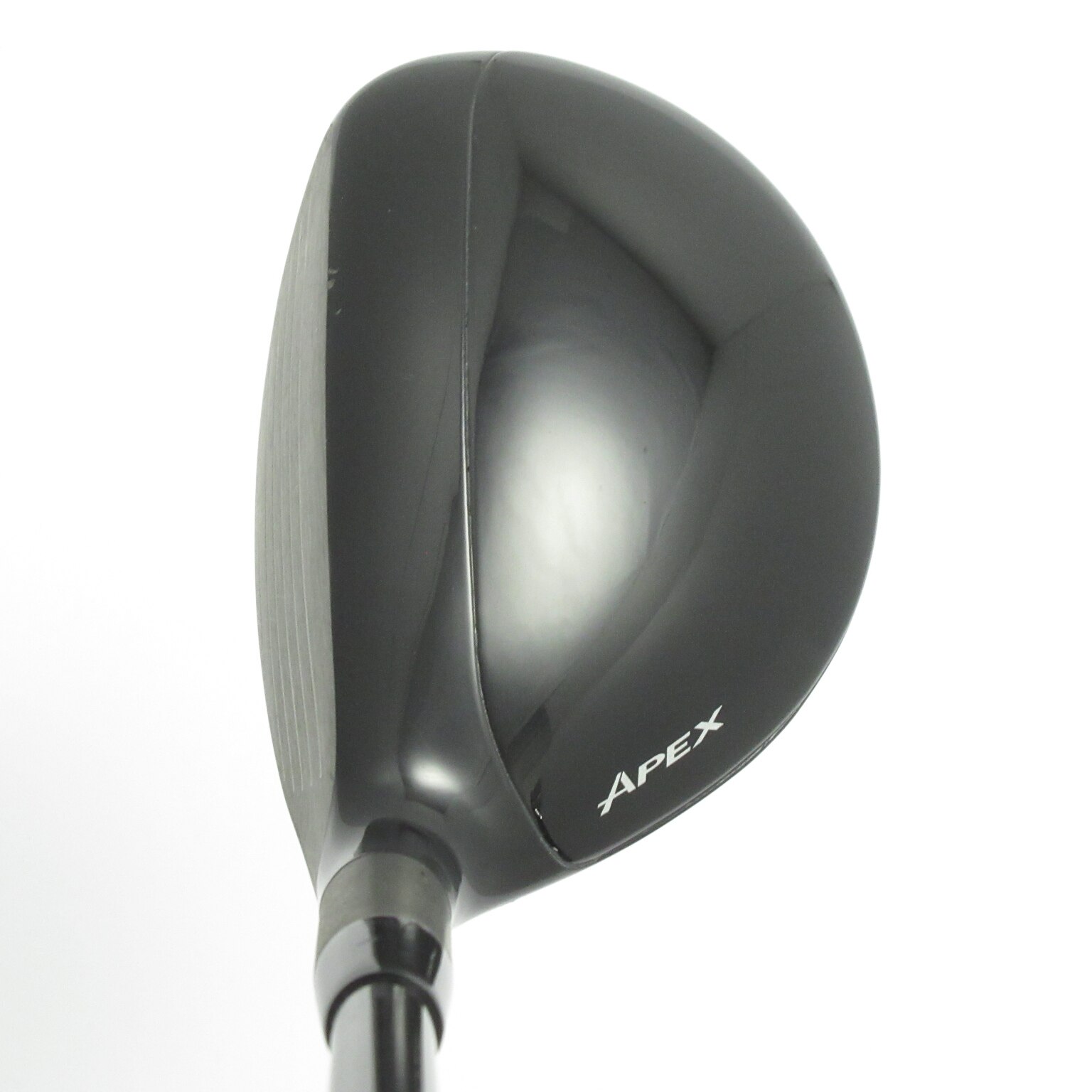 中古】APEX UW(2025) ユーティリティ THE ATTAS V2 7 17 X C