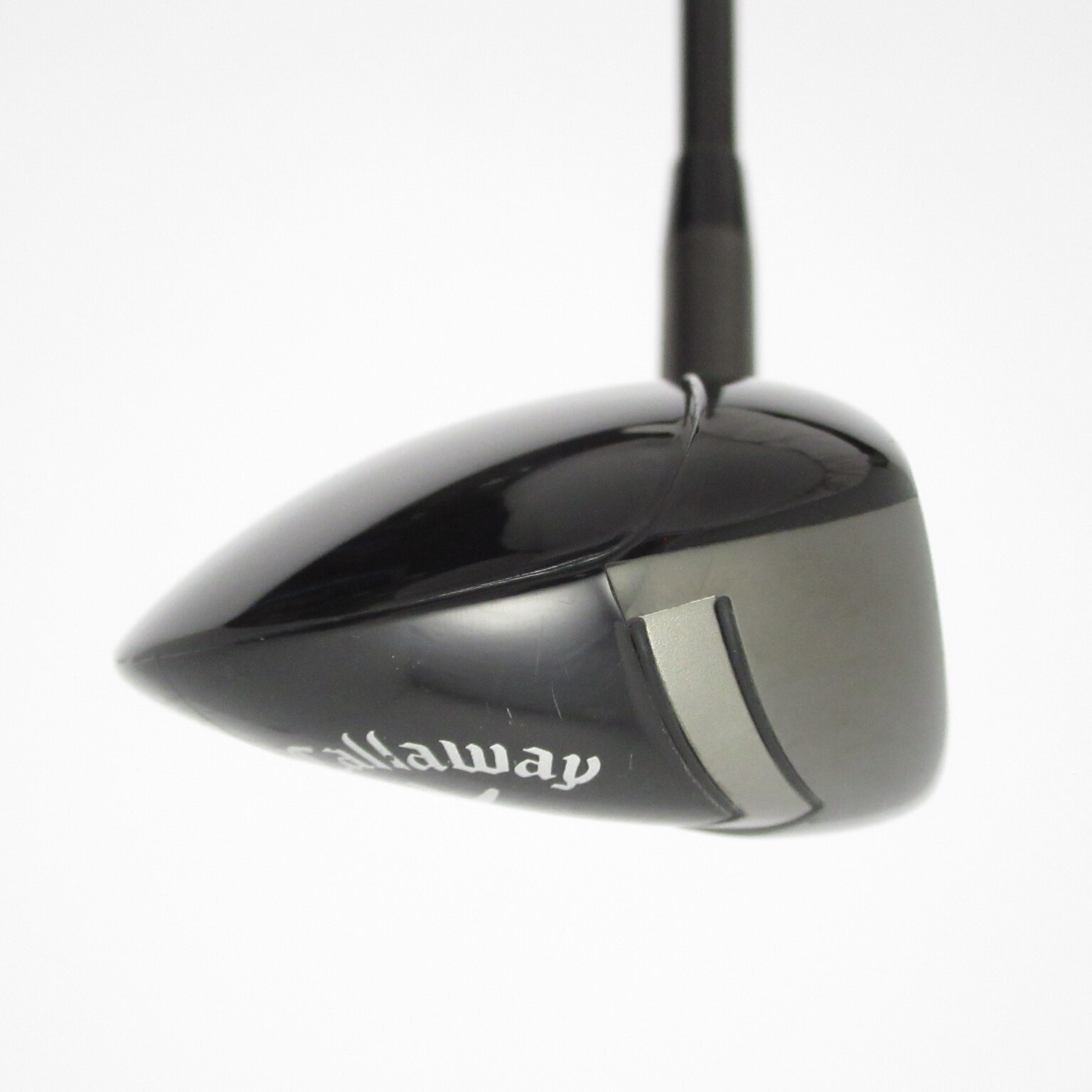中古】APEX UW(2025) ユーティリティ THE ATTAS V2 7 17 X C