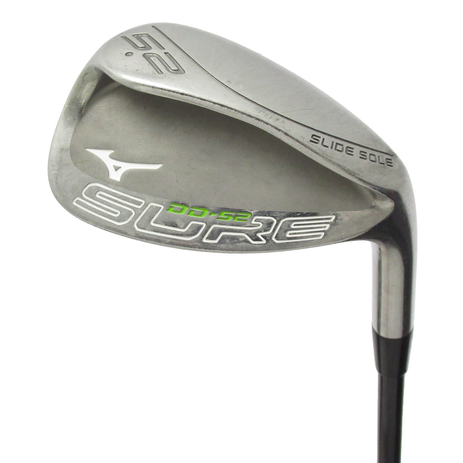 中古】SURE DD ウェッジ (ミズノ) MIZUNO 通販｜GDO中古ゴルフクラブ