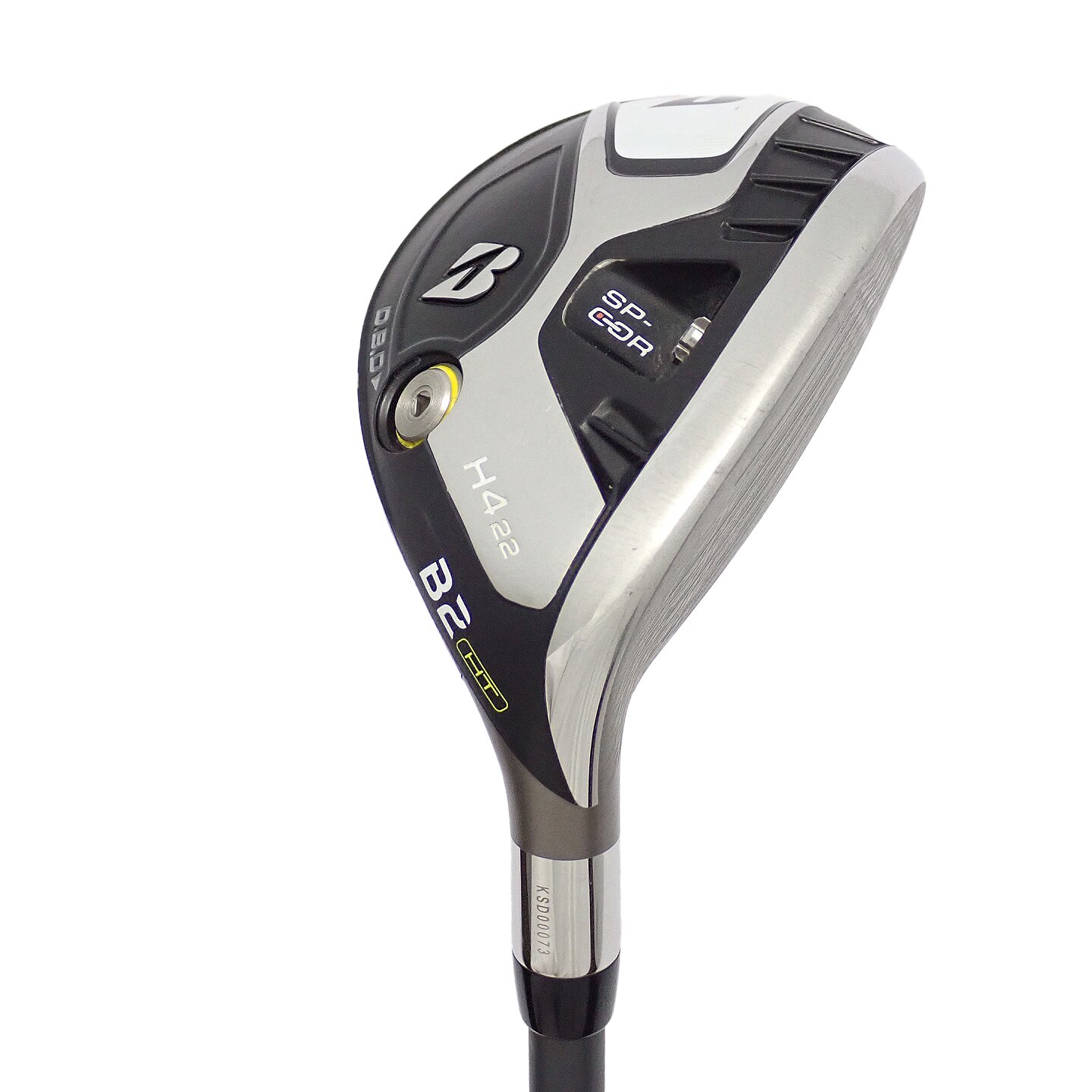 中古】ブリヂストン ユーティリティ 通販｜GDO中古ゴルフクラブ