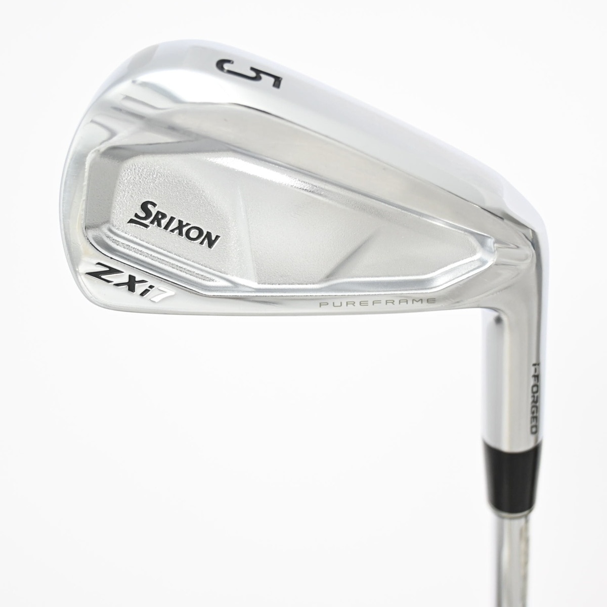 ロイヤルex3本 中古】スリクソン ZXi7 アイアン Dynamic Gold 95 25 R300 C(アイアン
