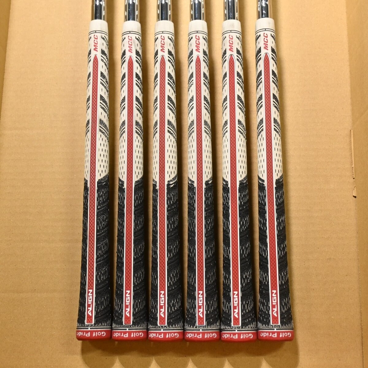中古】スリクソン ZXi7 アイアン Dynamic Gold 95 25 R300 C(アイアン