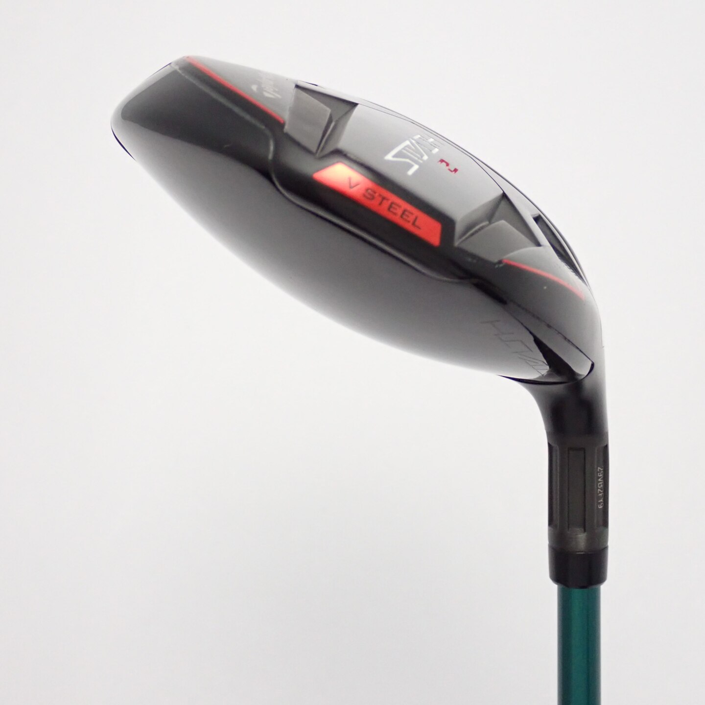 中古】ステルス2 フェアウェイウッド Speeder NX GREEN 60 18 S CD
