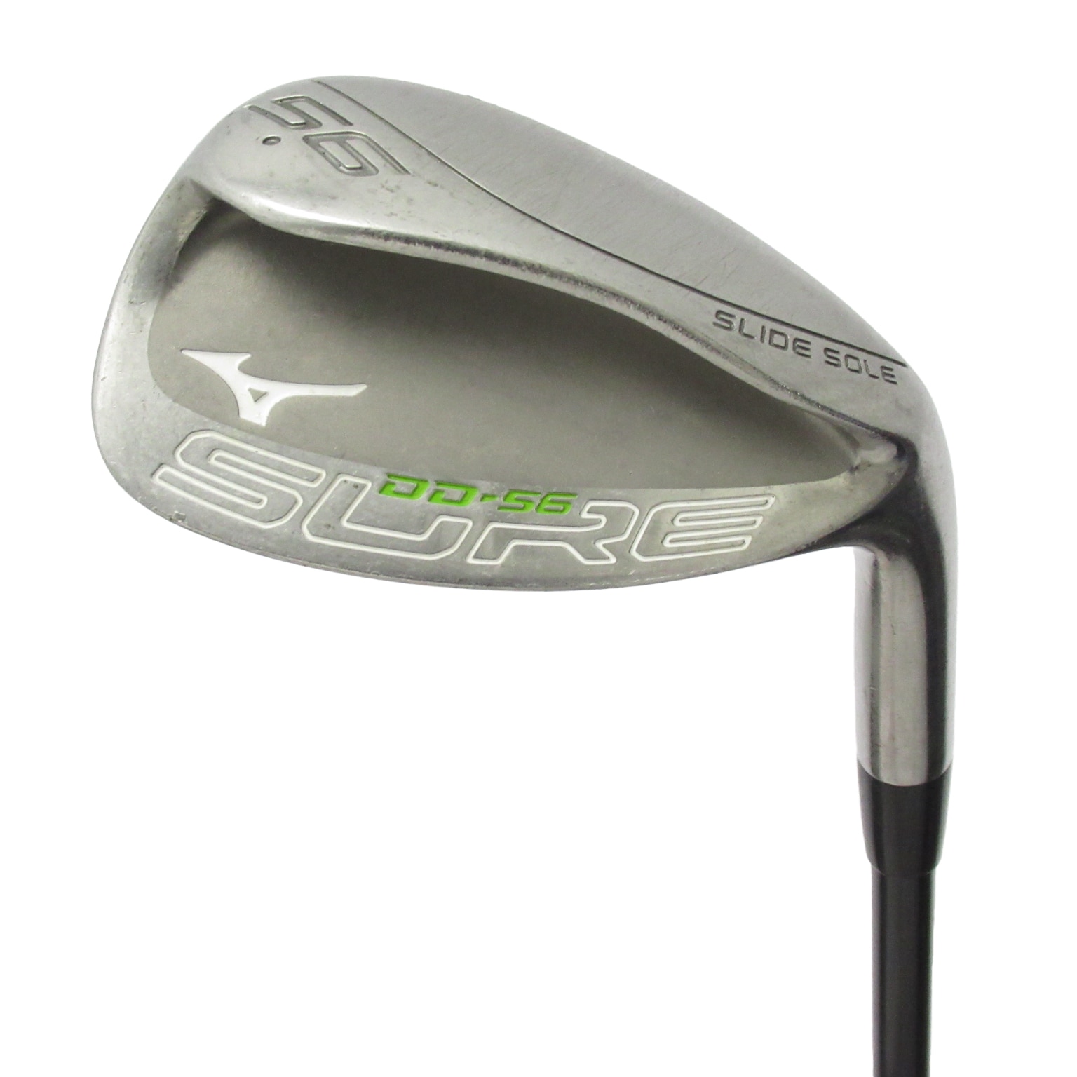中古】SURE DD ウェッジ (ミズノ) MIZUNO 通販｜GDO中古ゴルフクラブ