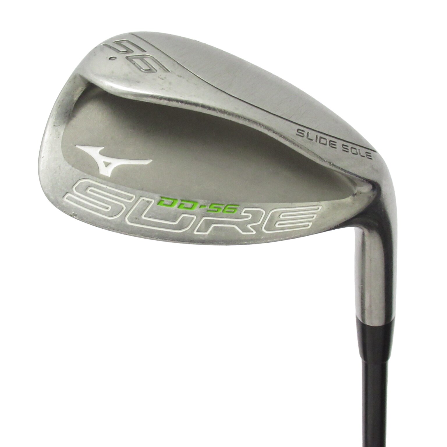 中古】SURE DD ウェッジ EXSAR 56-10 WEDGE C(ウェッジ（単品