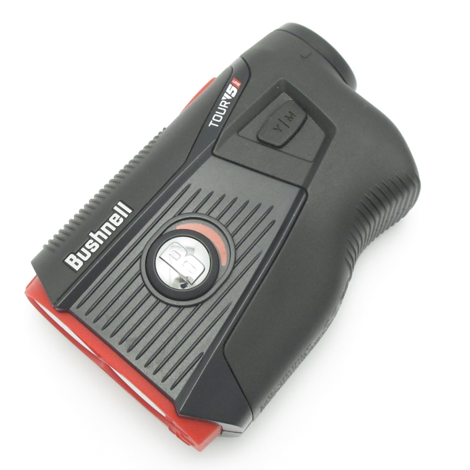 Bushnell Tour V5 Shift ゴルフ用距離計 ボーナスパック付き Bushnell
