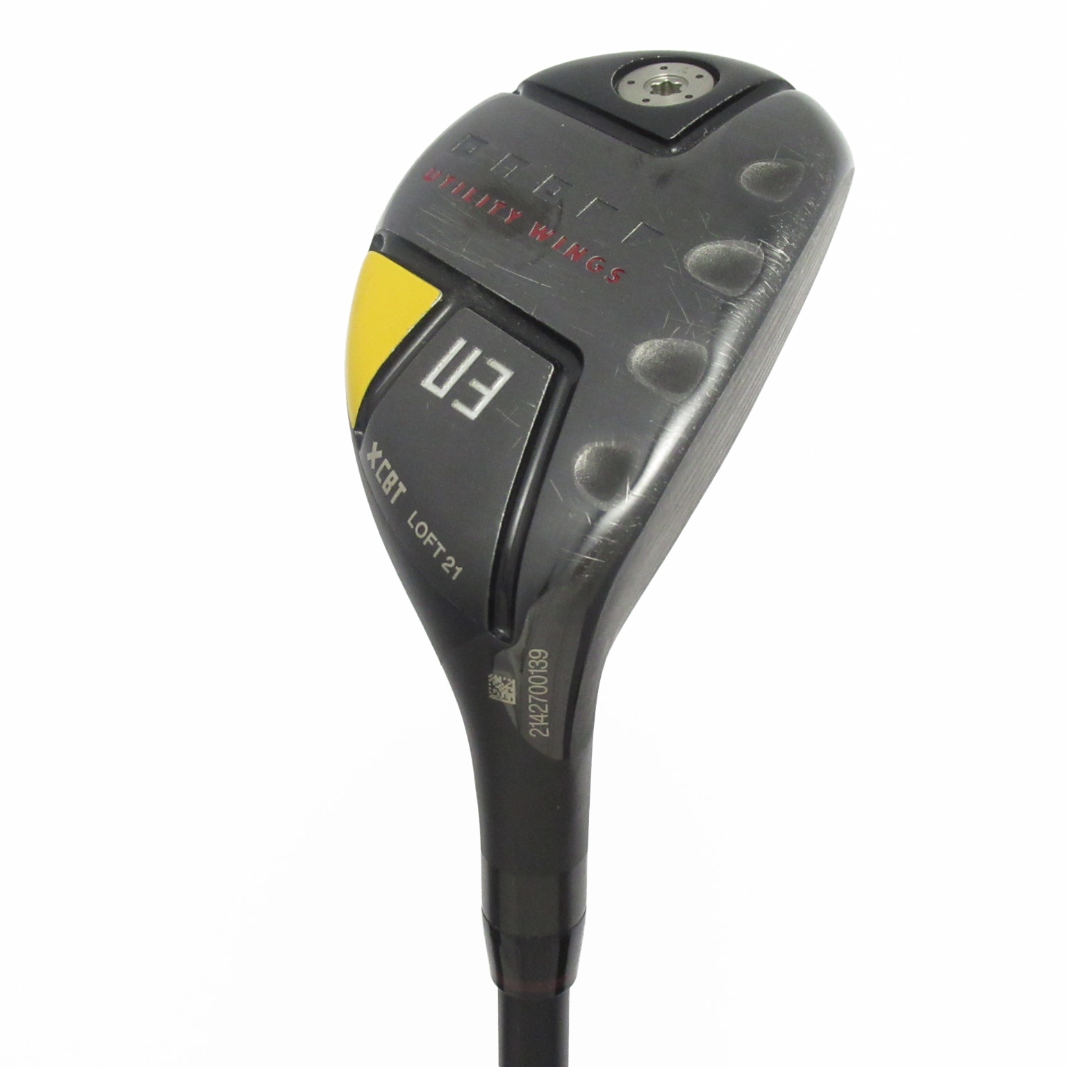 中古】クロ ユーティリティ (オノフ) 通販｜GDO中古ゴルフクラブ