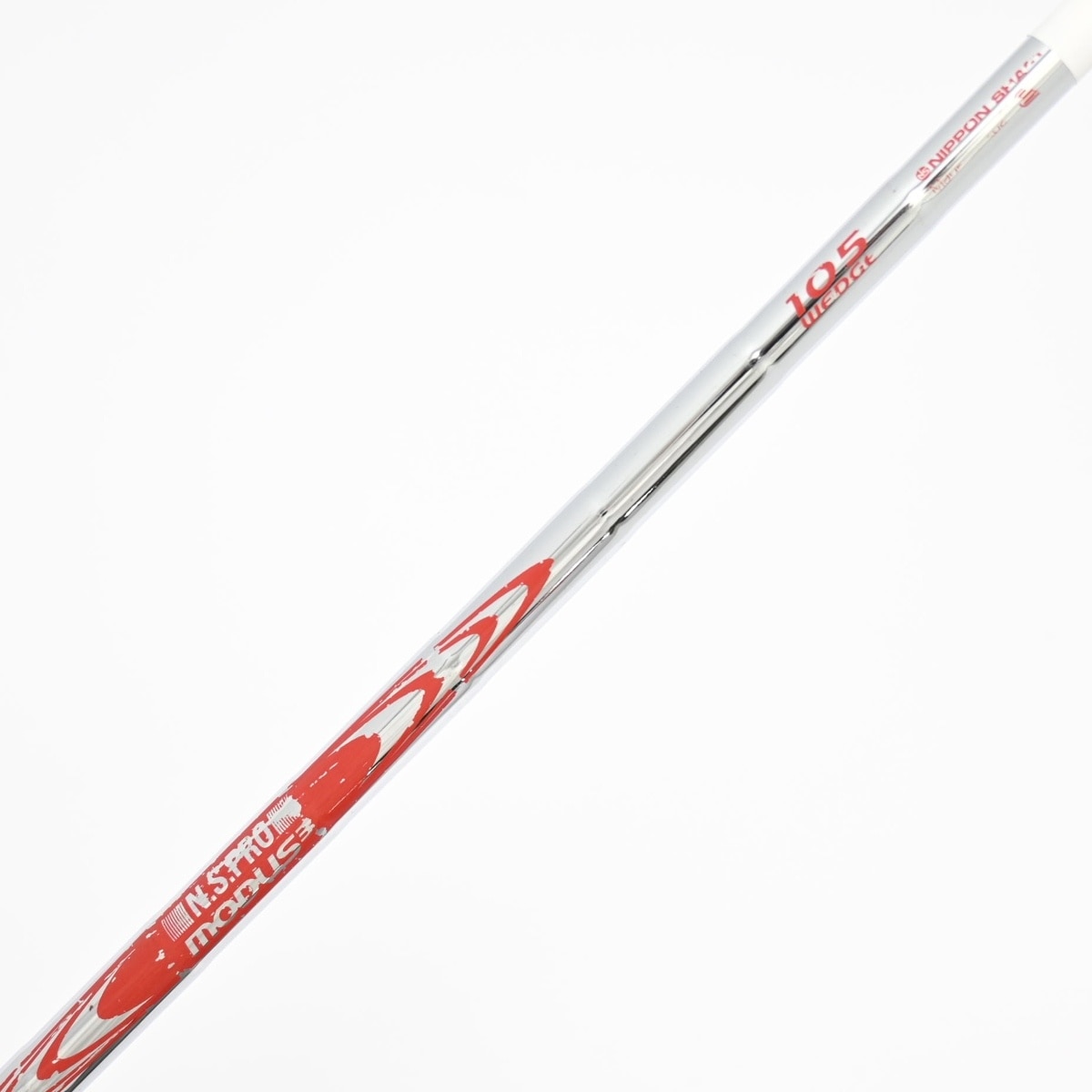 中古】オノフ FORGED(2019) ウェッジ N.S.PRO MODUS3 WEDGE 105 50-06